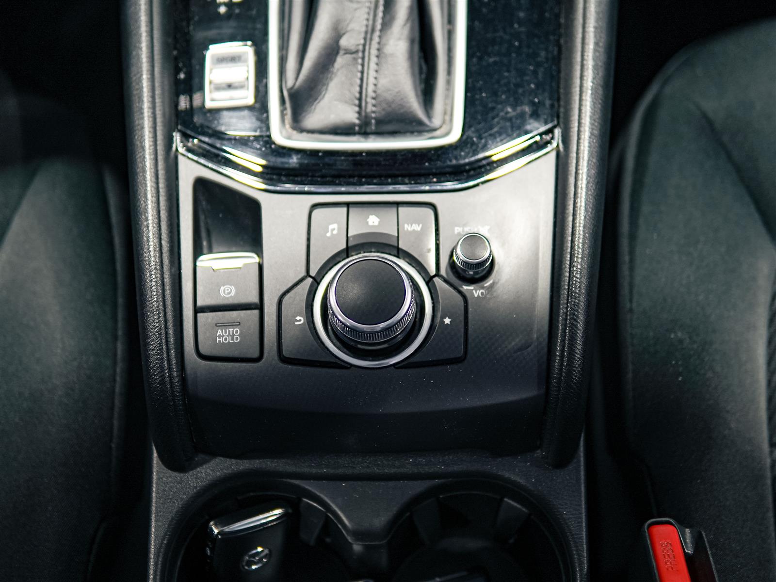 used 2021 Mazda CX-5 car, priced at $24,772