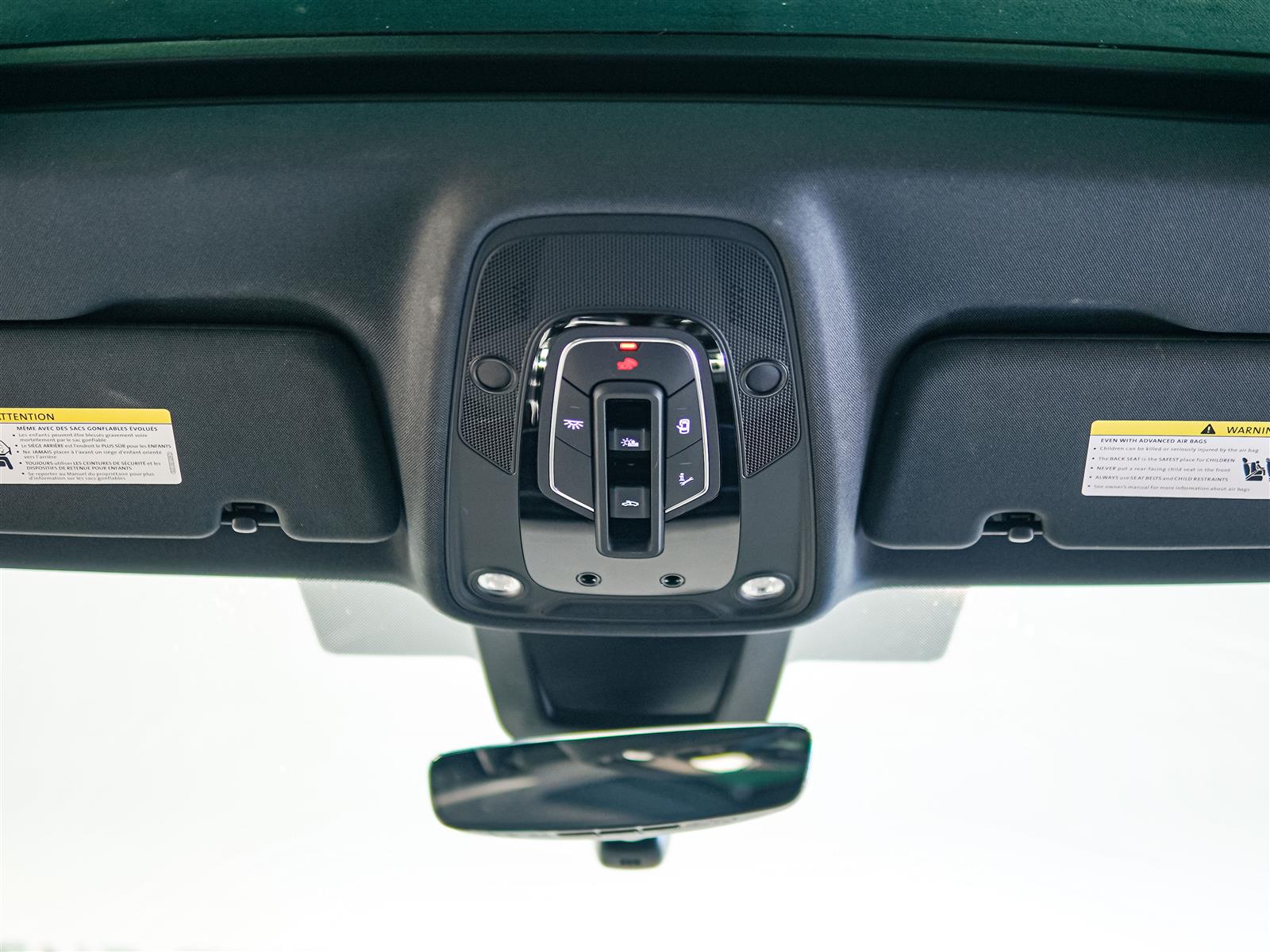 used 2025 Audi Q8 car, priced at $69,895