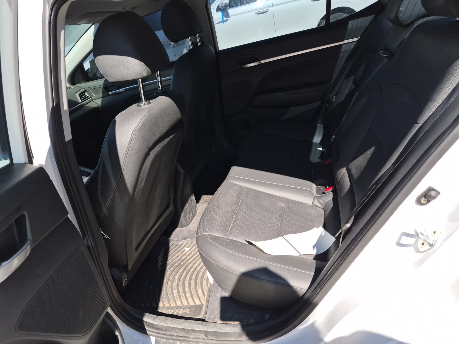 used 2019 Hyundai Elantra car, priced at $16,462