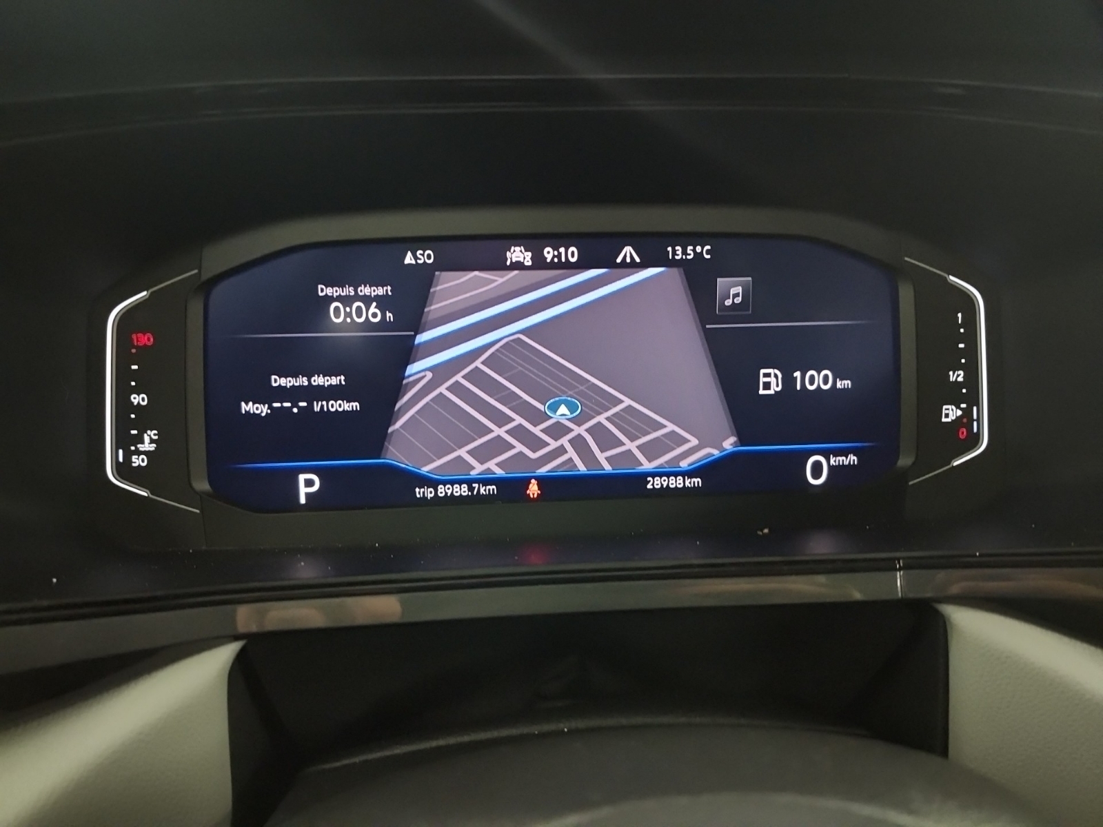 used 2024 Volkswagen Taos car, priced at $30,662