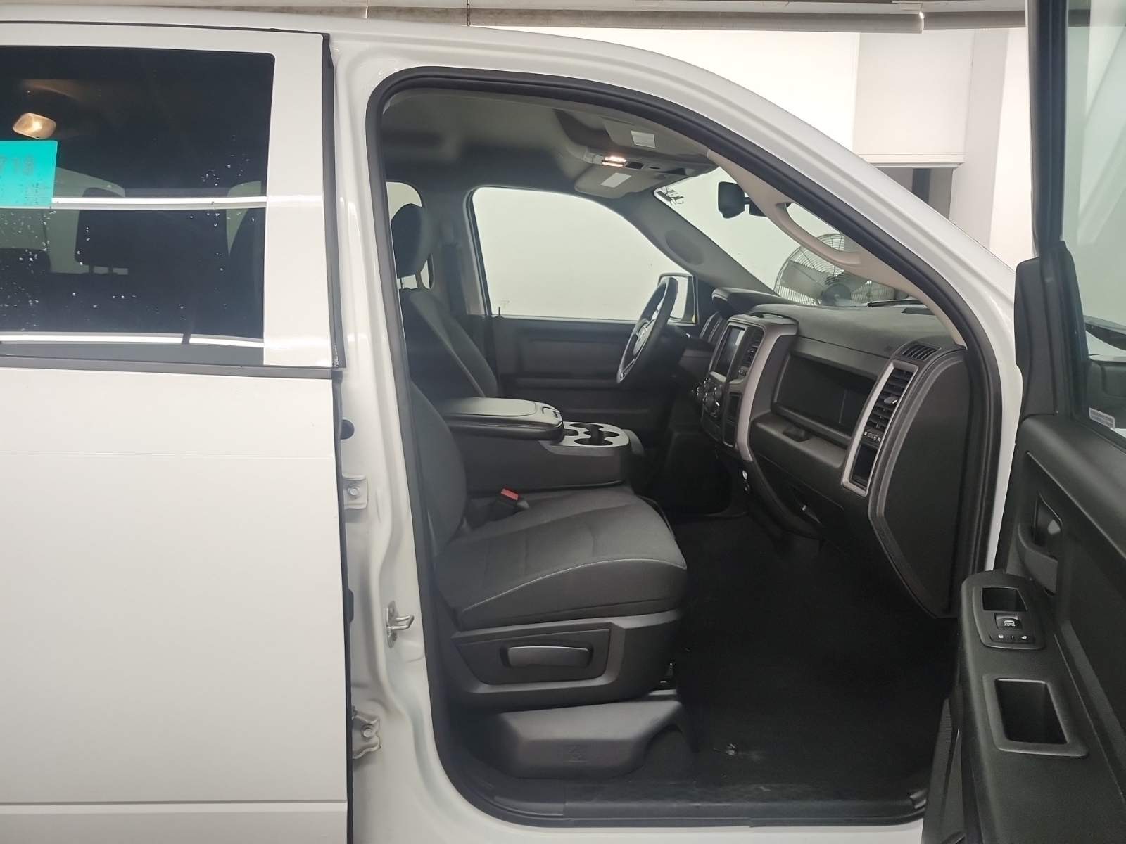 used 2022 Ram 1500 Classic car, priced at $37,963