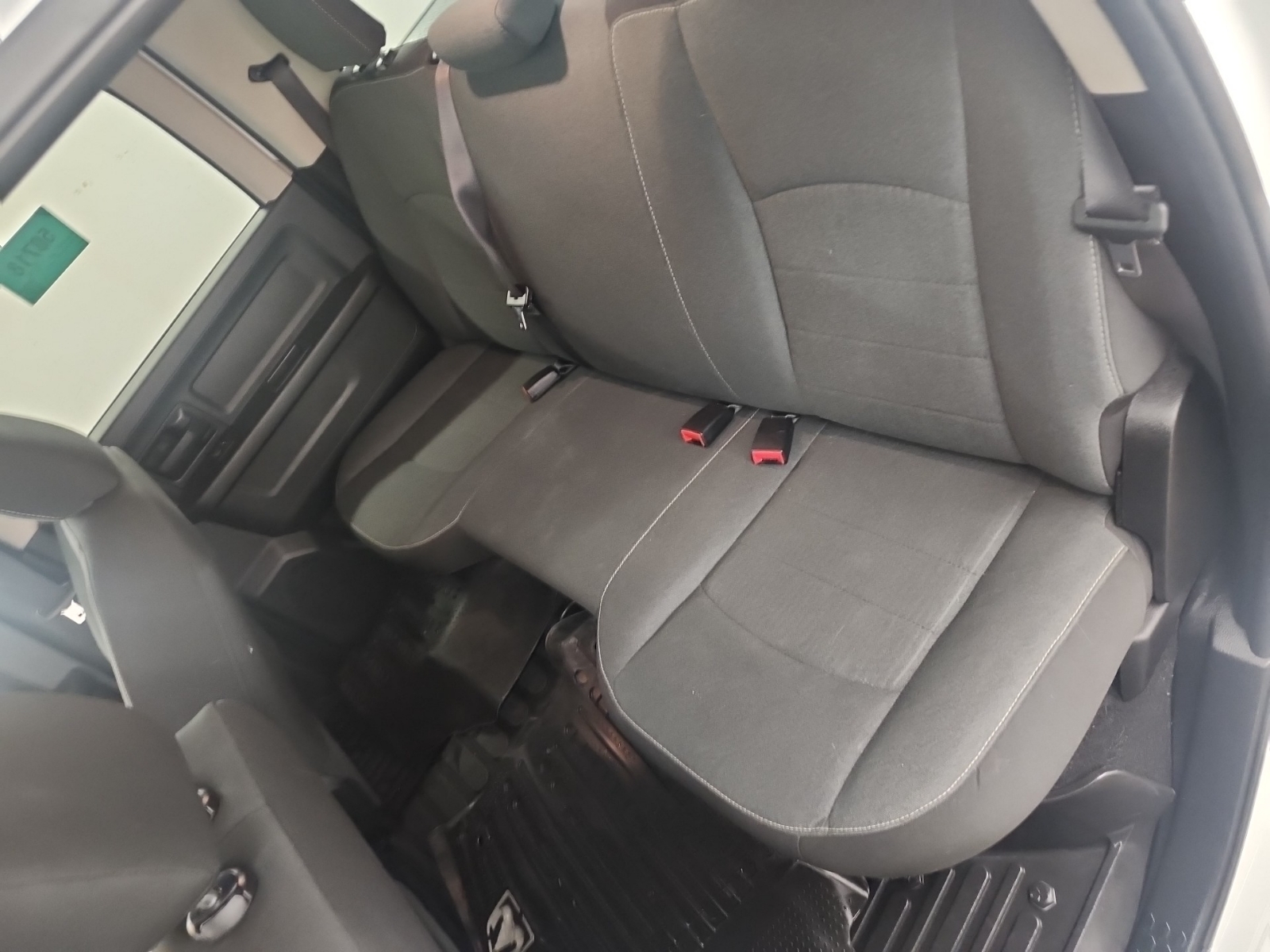 used 2022 Ram 1500 Classic car, priced at $37,963