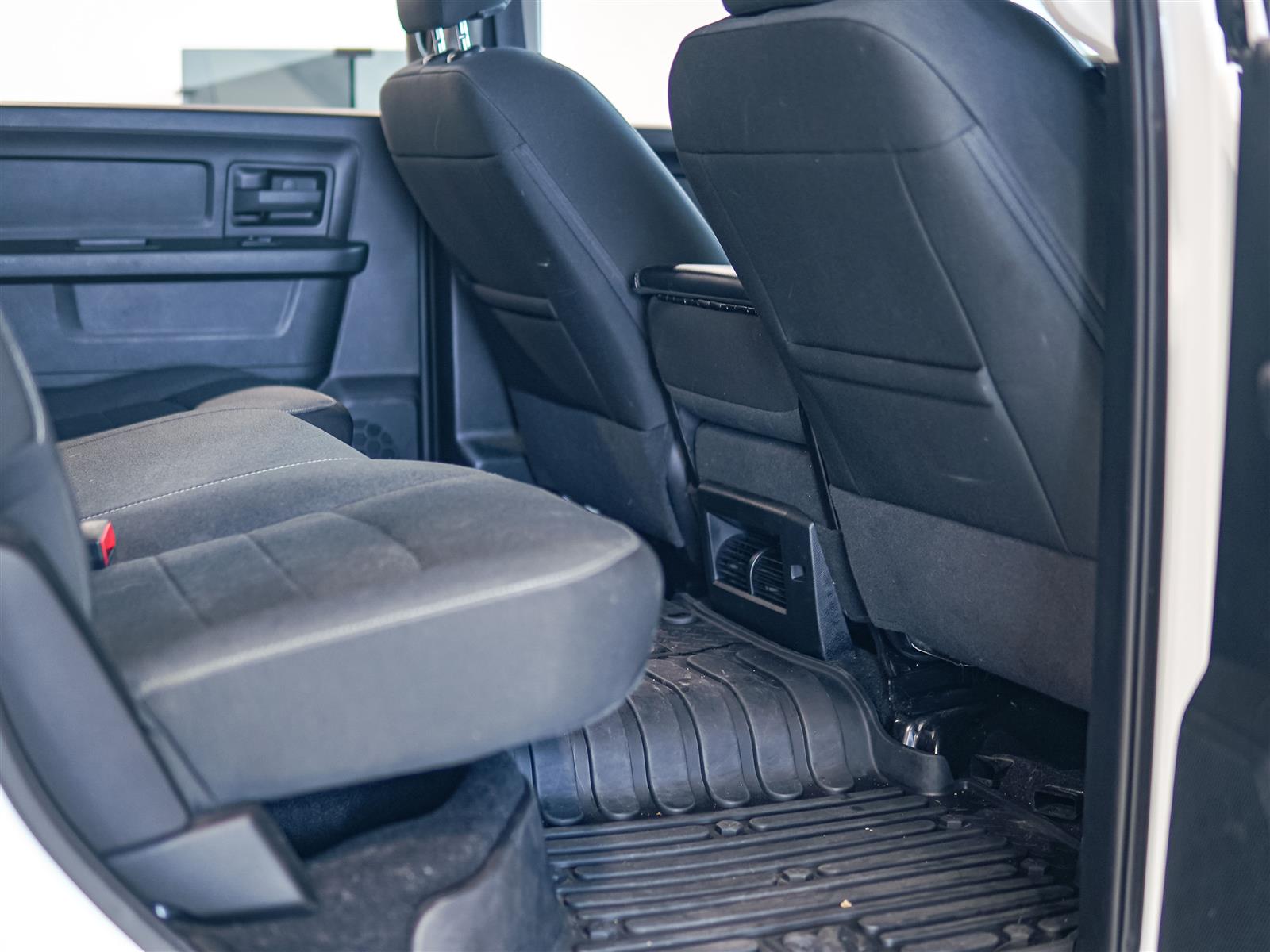 used 2022 Ram 1500 Classic car, priced at $37,593