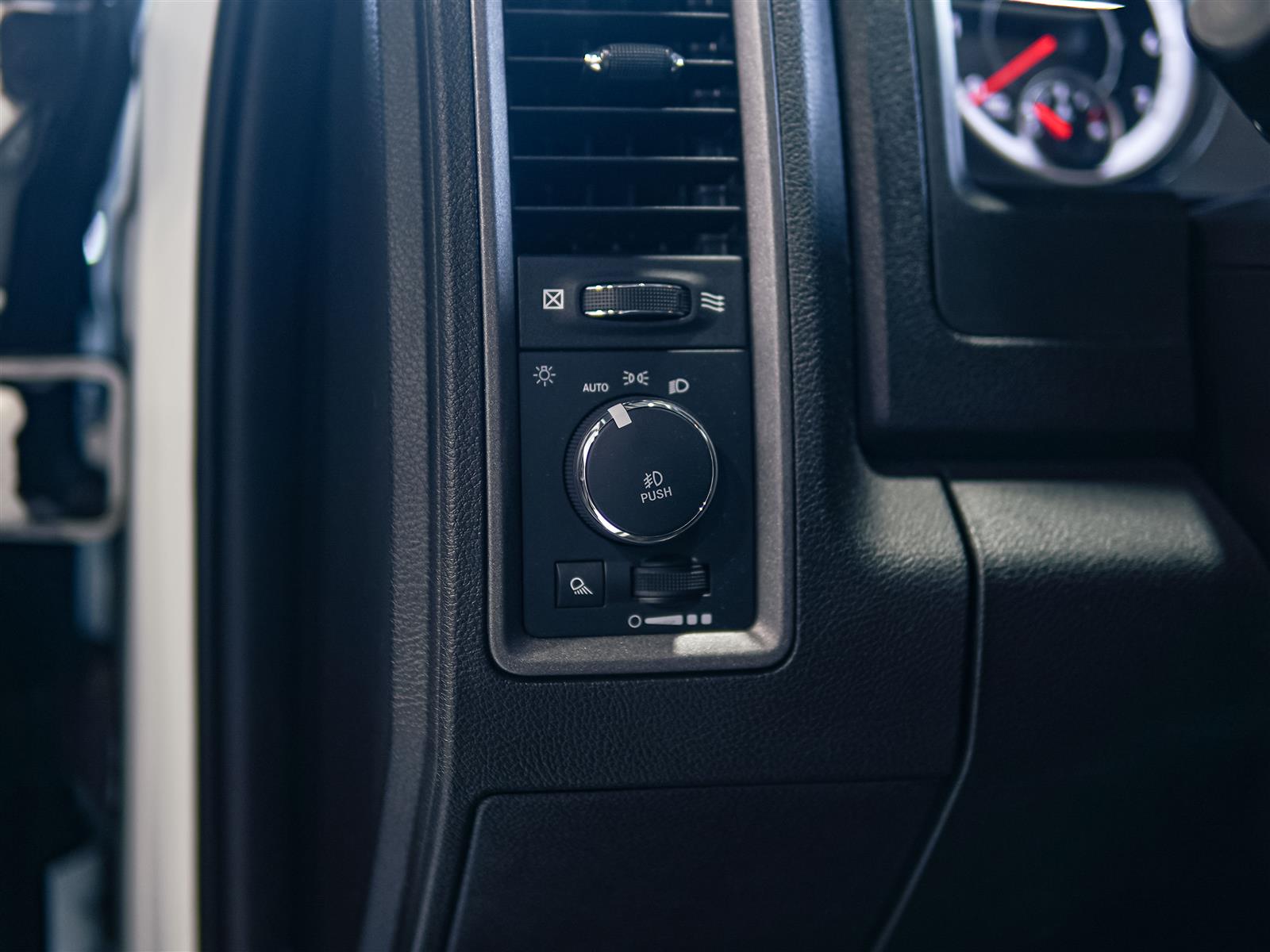 used 2022 Ram 1500 Classic car, priced at $37,593