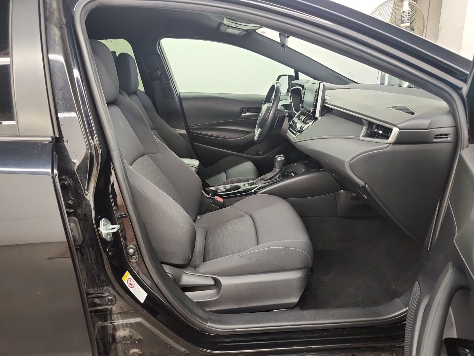 used 2019 Toyota Corolla car, priced at $19,462