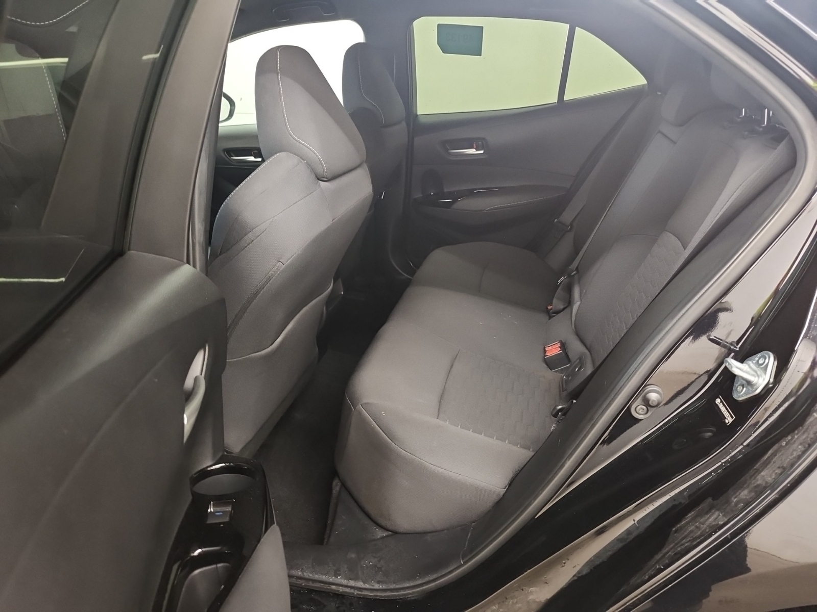 used 2019 Toyota Corolla car, priced at $19,462