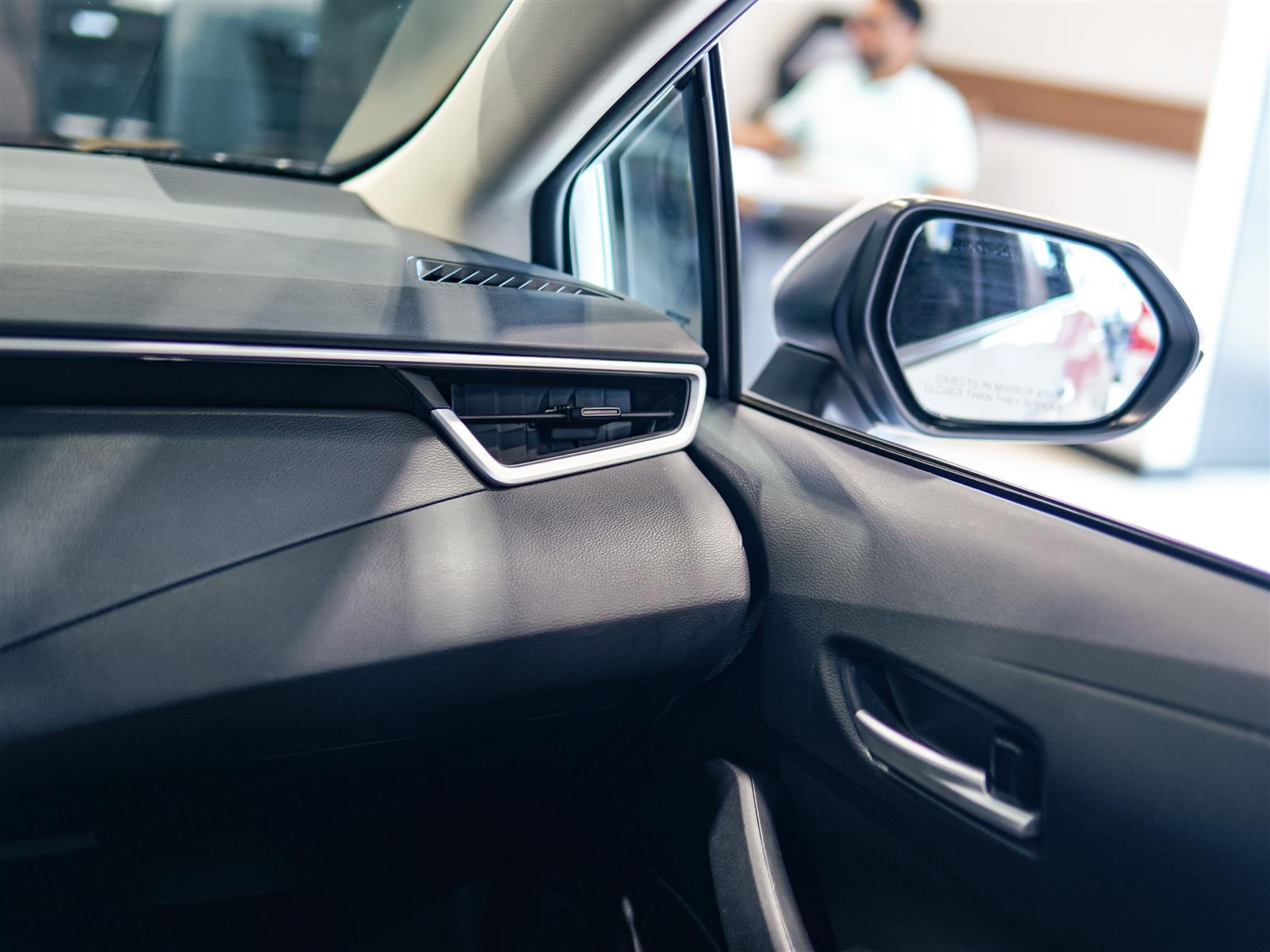 used 2021 Toyota Corolla car, priced at $21,882