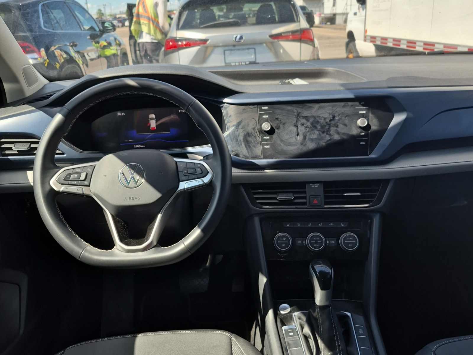 Volkswagen TAOS