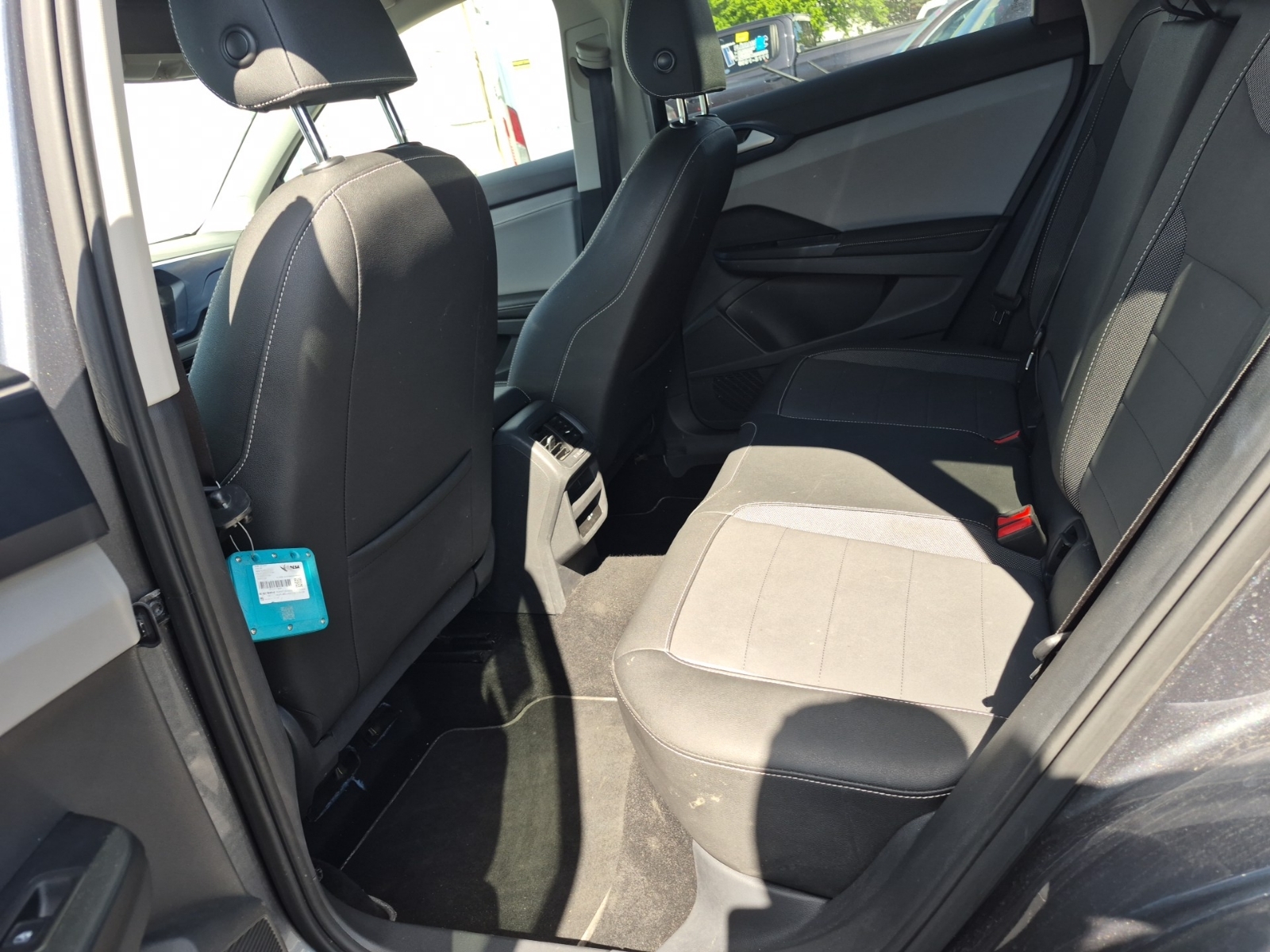 Volkswagen TAOS