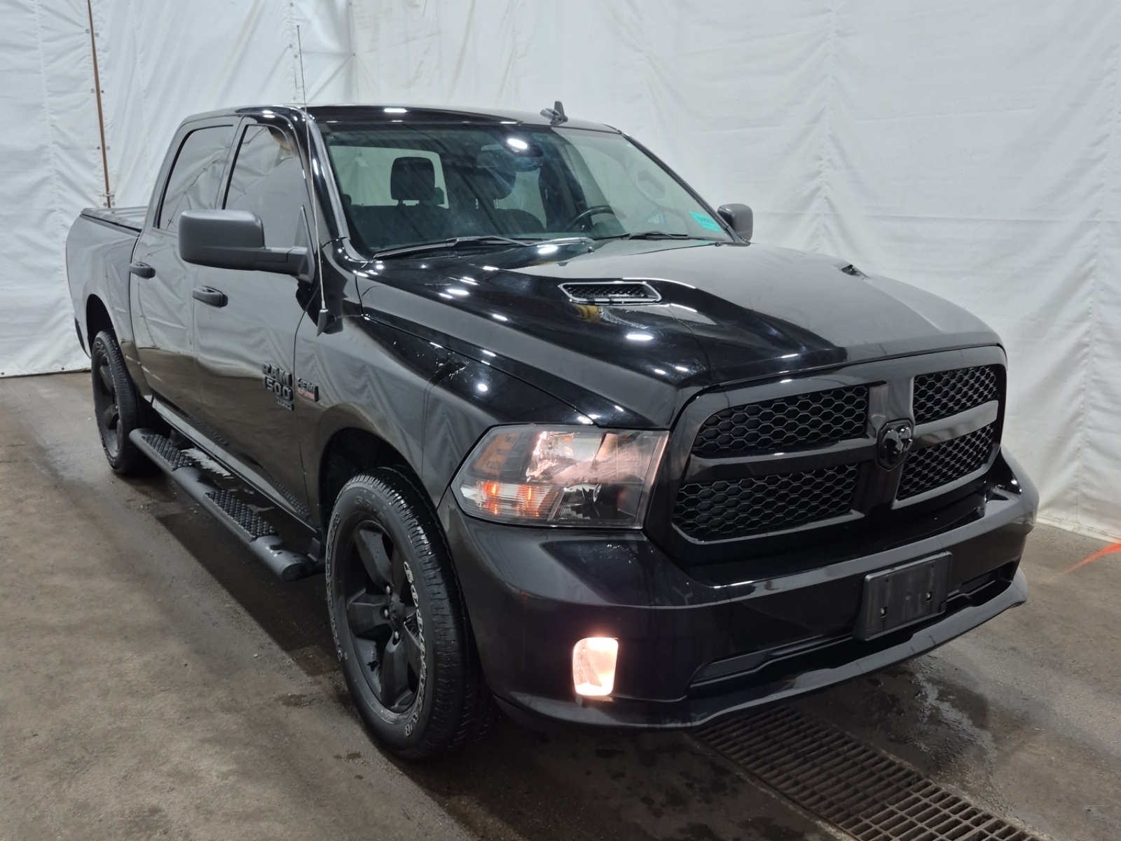 Ram 1500 Classic