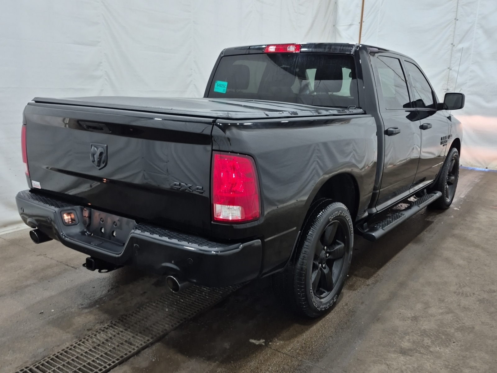 Ram 1500 Classic