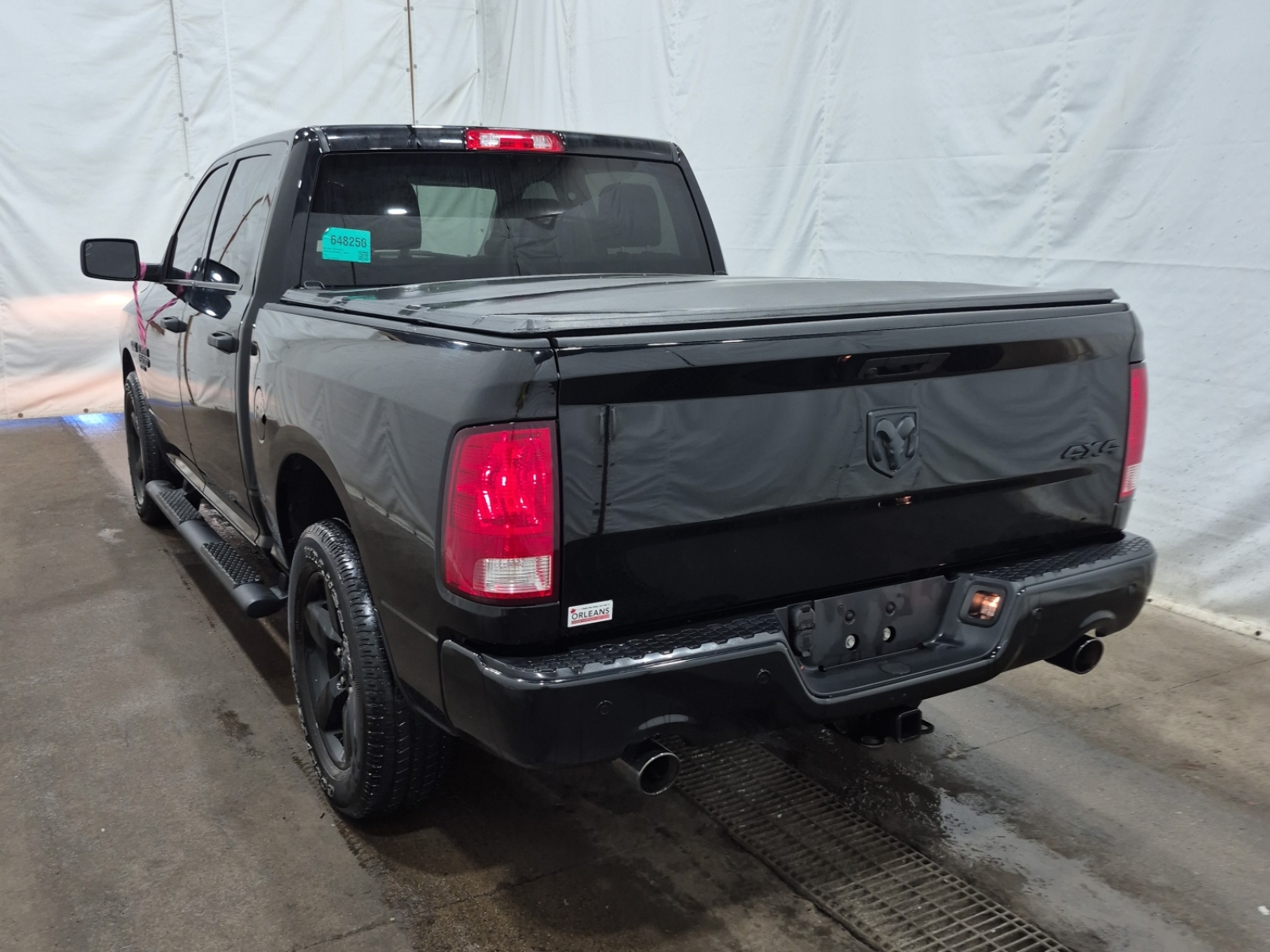 Ram 1500 Classic