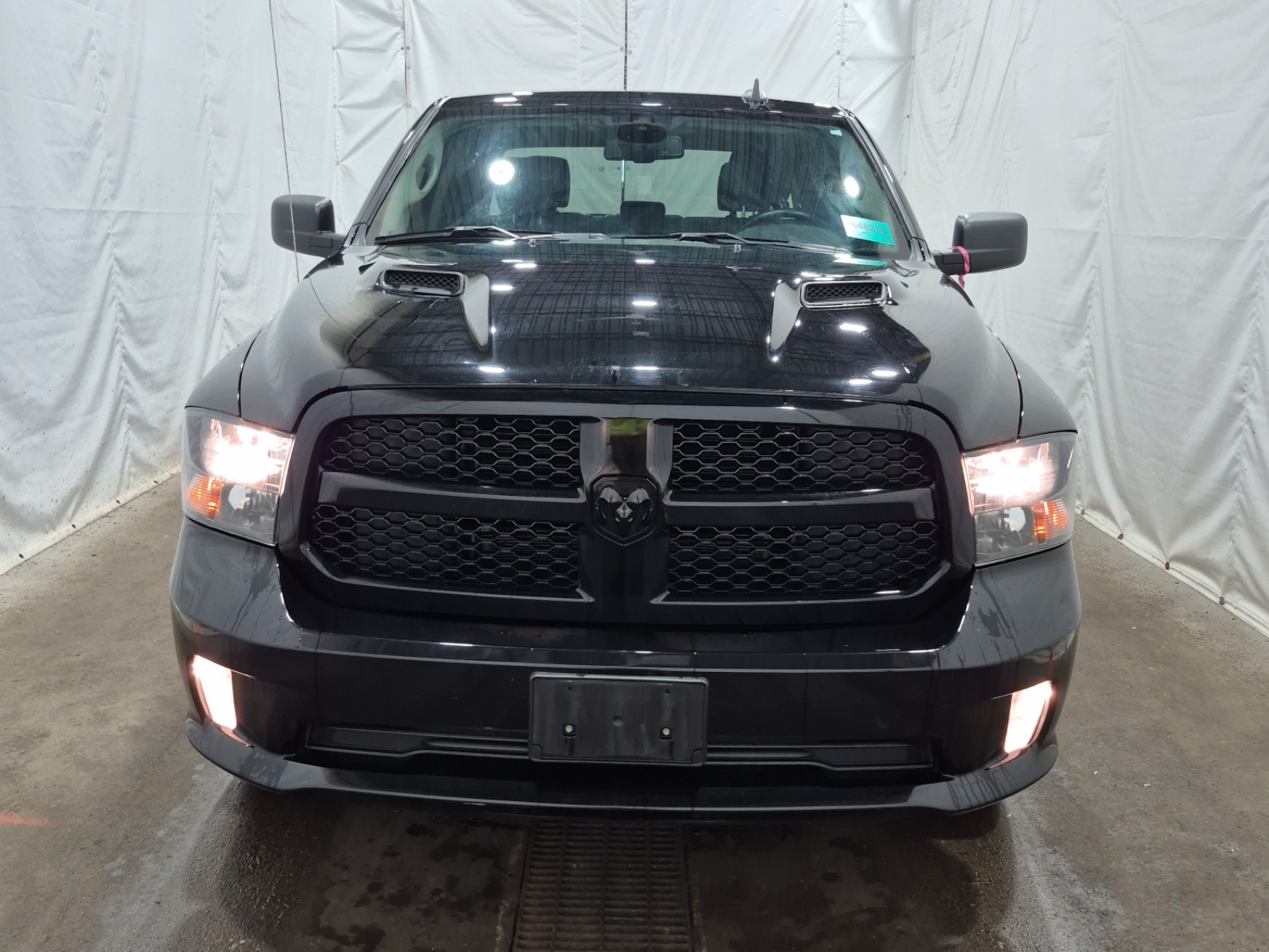 Ram 1500 Classic
