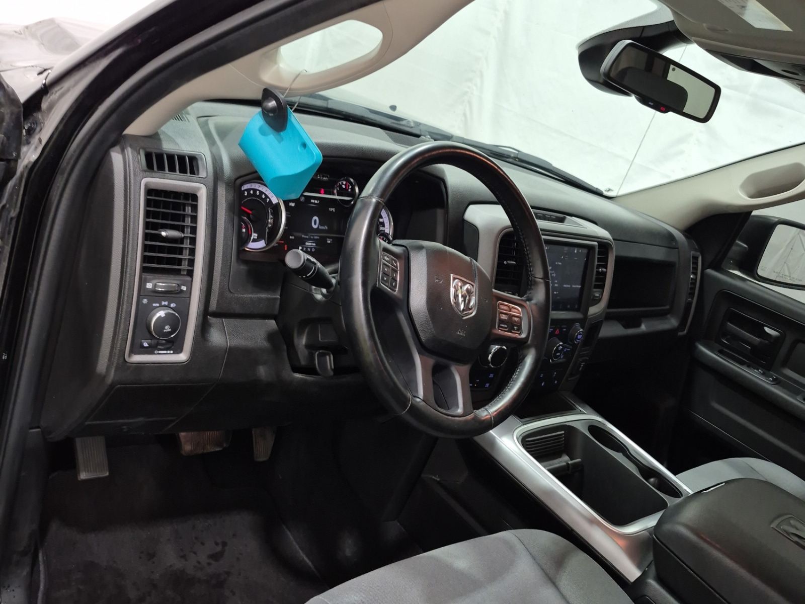 Ram 1500 Classic