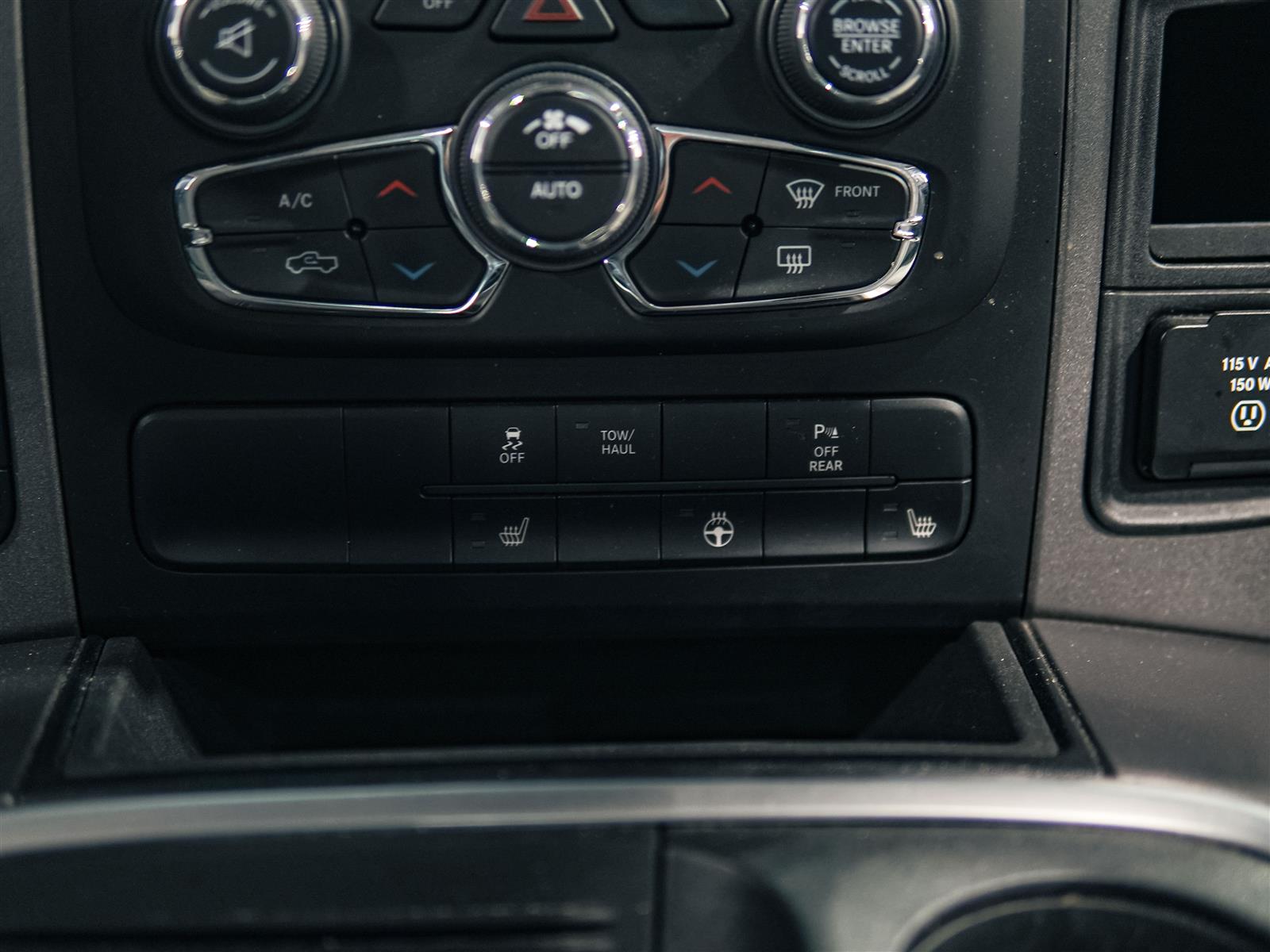 used 2022 Ram 1500 Classic car, priced at $37,983