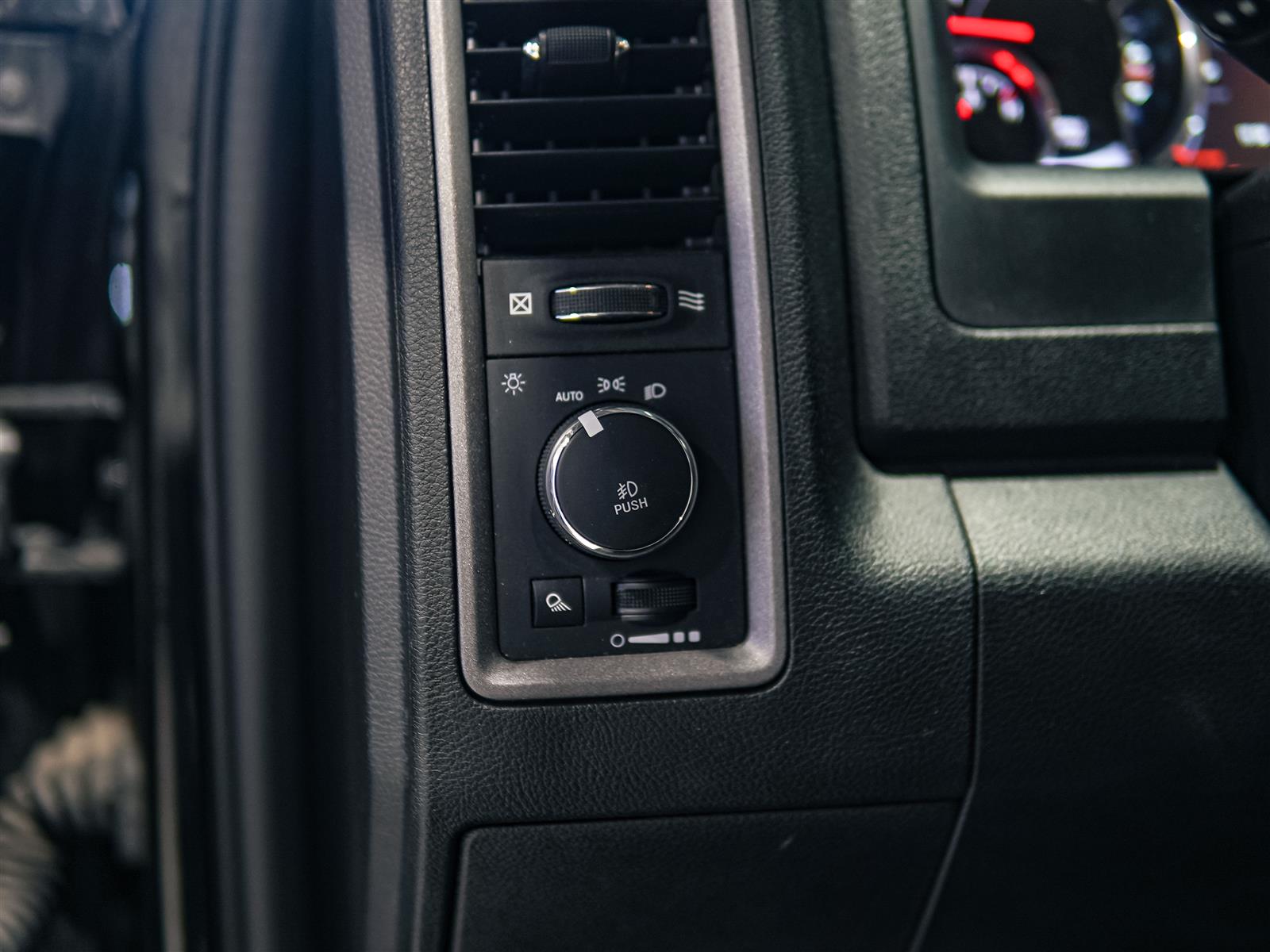 used 2022 Ram 1500 Classic car, priced at $37,983