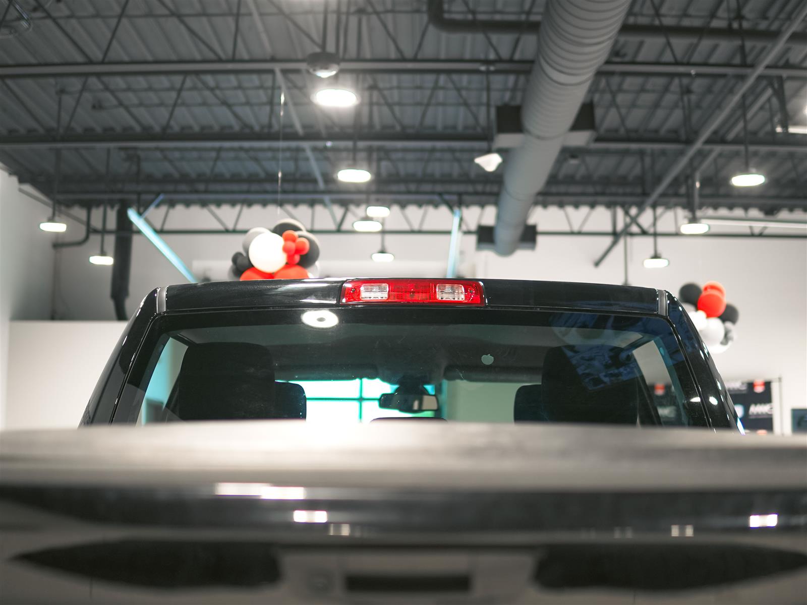 used 2022 Ram 1500 Classic car, priced at $37,983