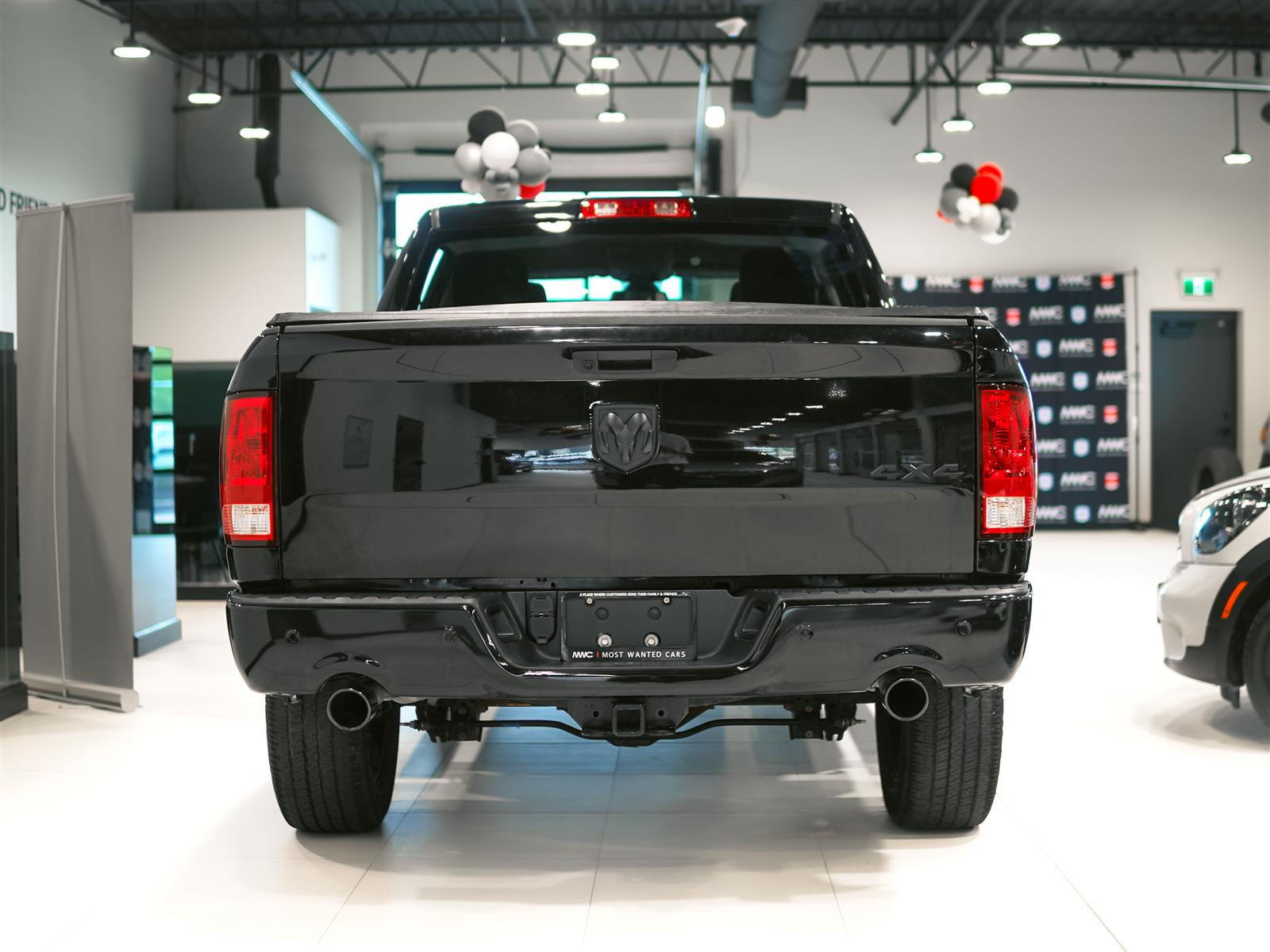 Ram 1500 Classic
