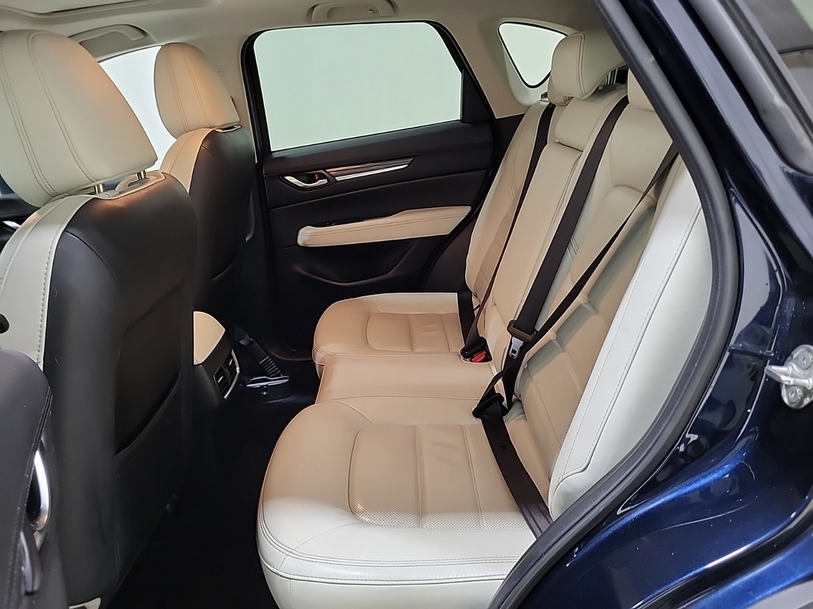 used 2021 Mazda CX-5 car, priced at $24,963
