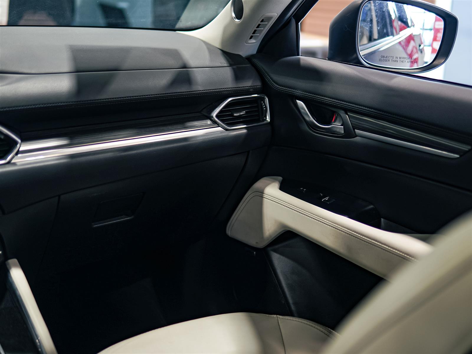 used 2021 Mazda CX-5 car, priced at $24,963