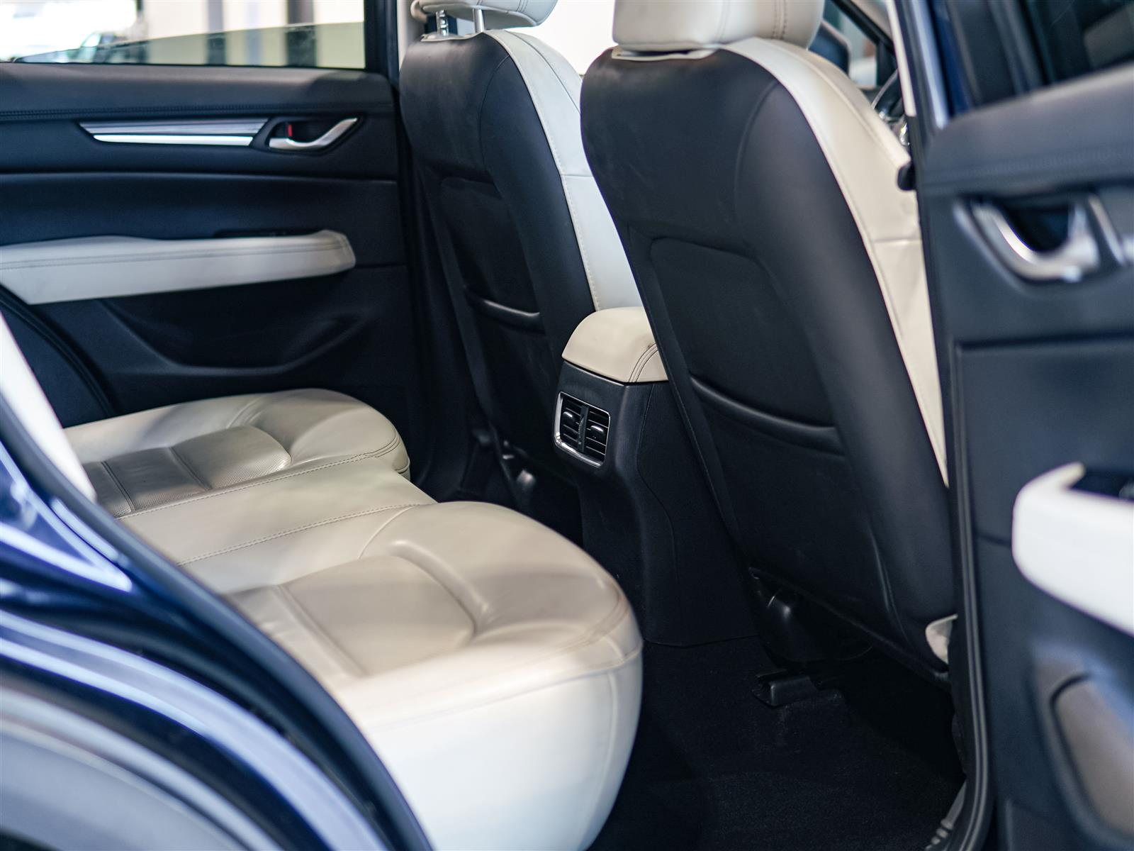 used 2021 Mazda CX-5 car, priced at $24,963