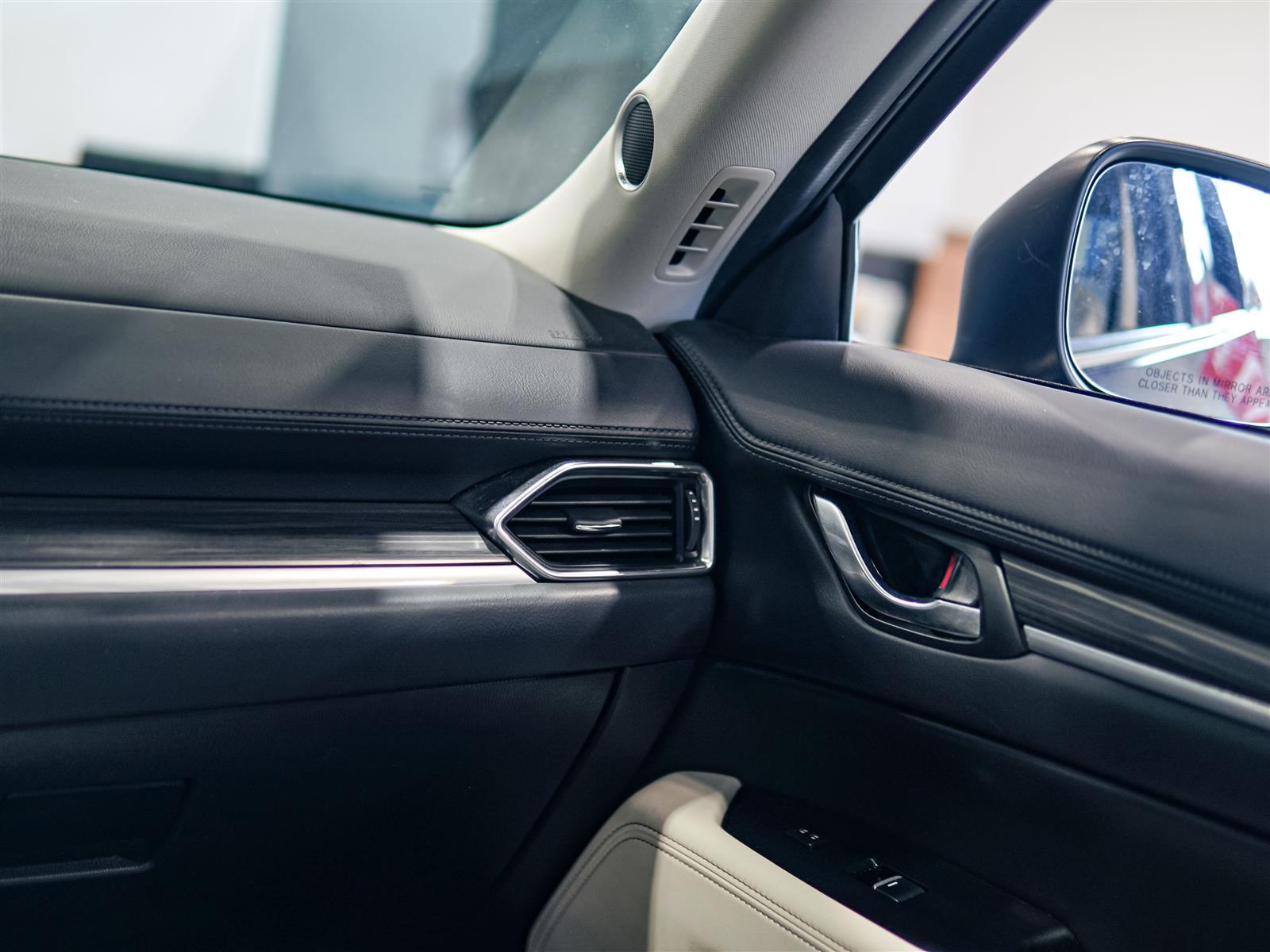 used 2021 Mazda CX-5 car, priced at $24,963