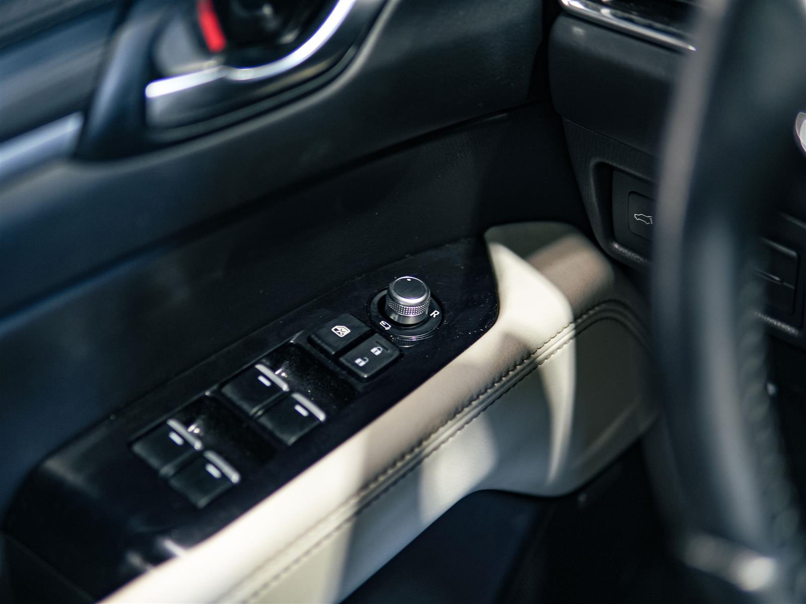 used 2021 Mazda CX-5 car, priced at $24,963