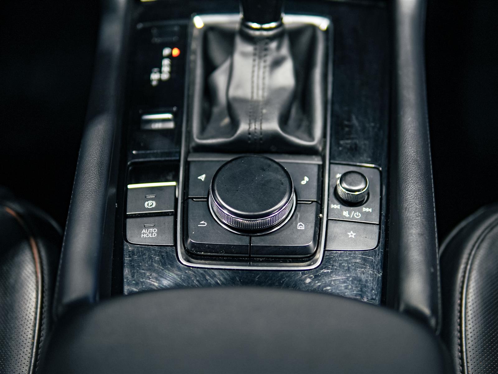 used 2022 Mazda Mazda3 Sport car, priced at $26,462