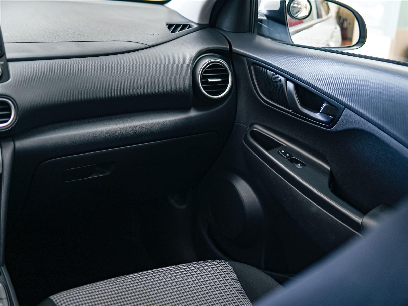 used 2020 Hyundai Kona car, priced at $16,964