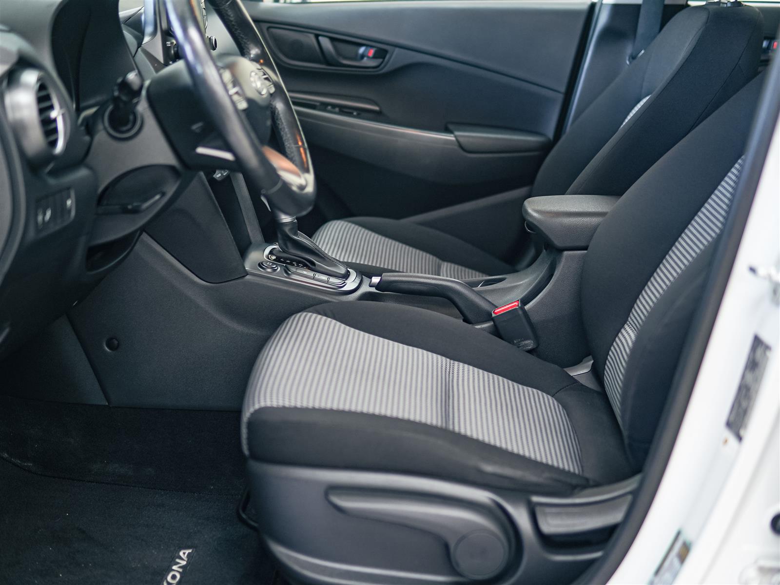 used 2020 Hyundai Kona car, priced at $16,964