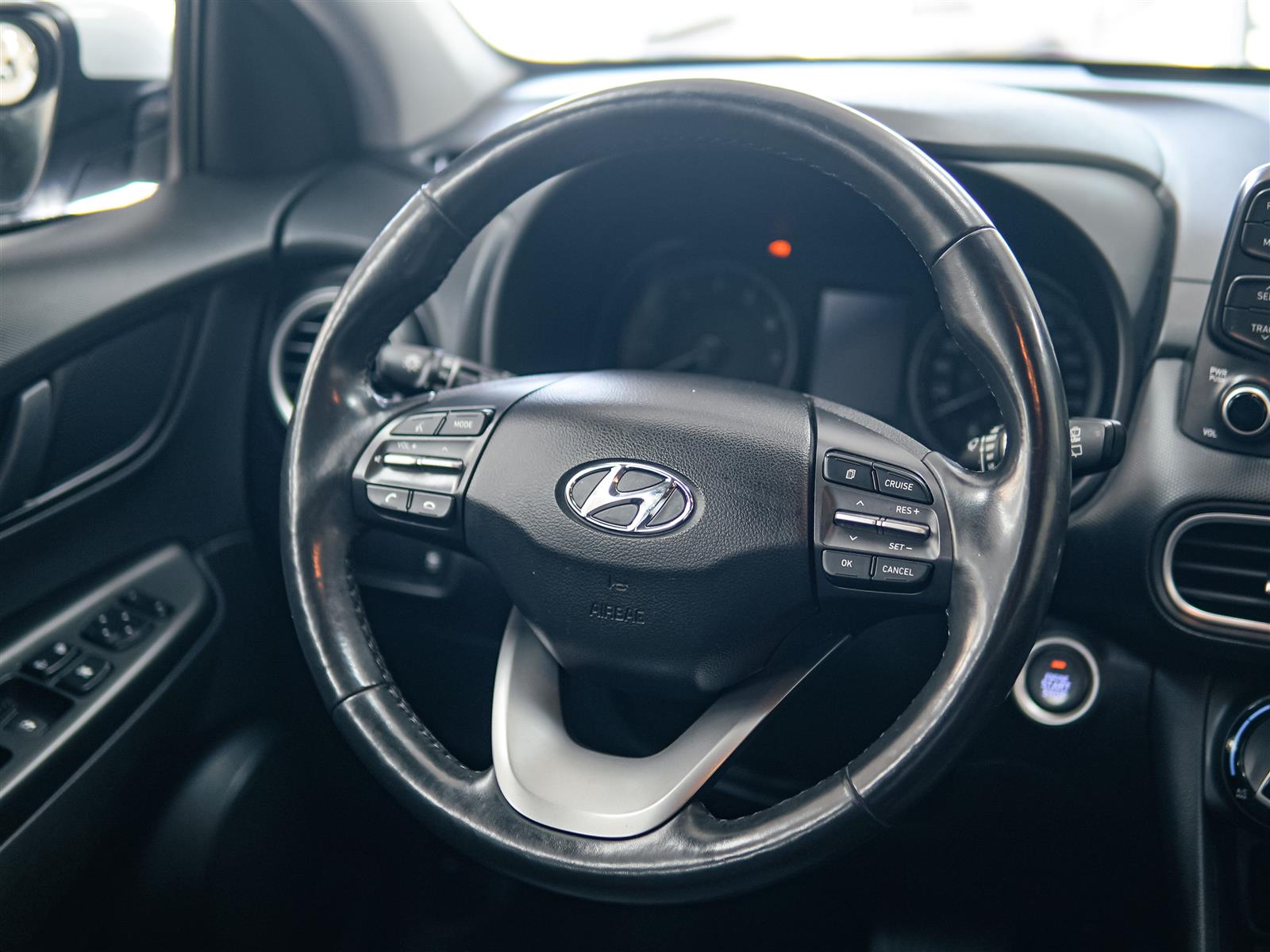 used 2020 Hyundai Kona car, priced at $16,964