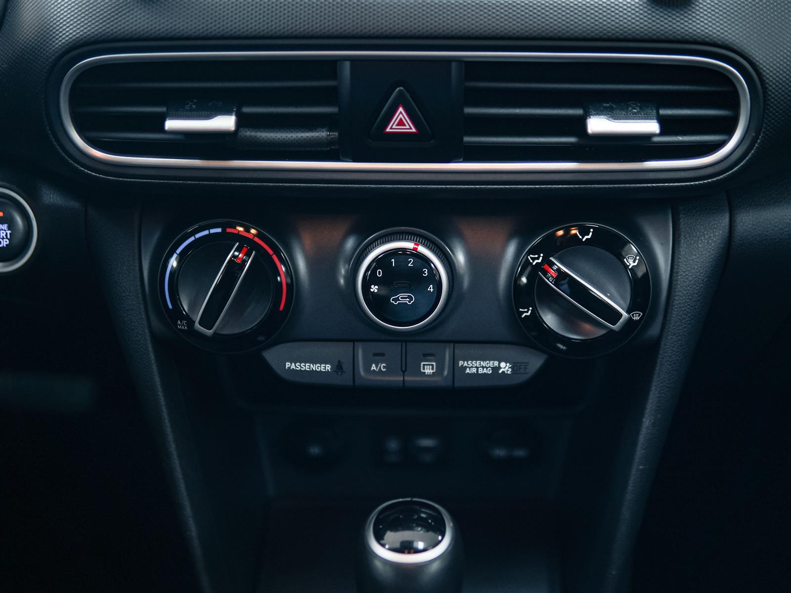 used 2020 Hyundai Kona car, priced at $16,964