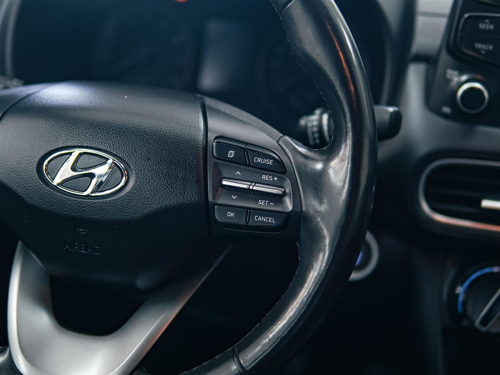 used 2020 Hyundai Kona car, priced at $16,964