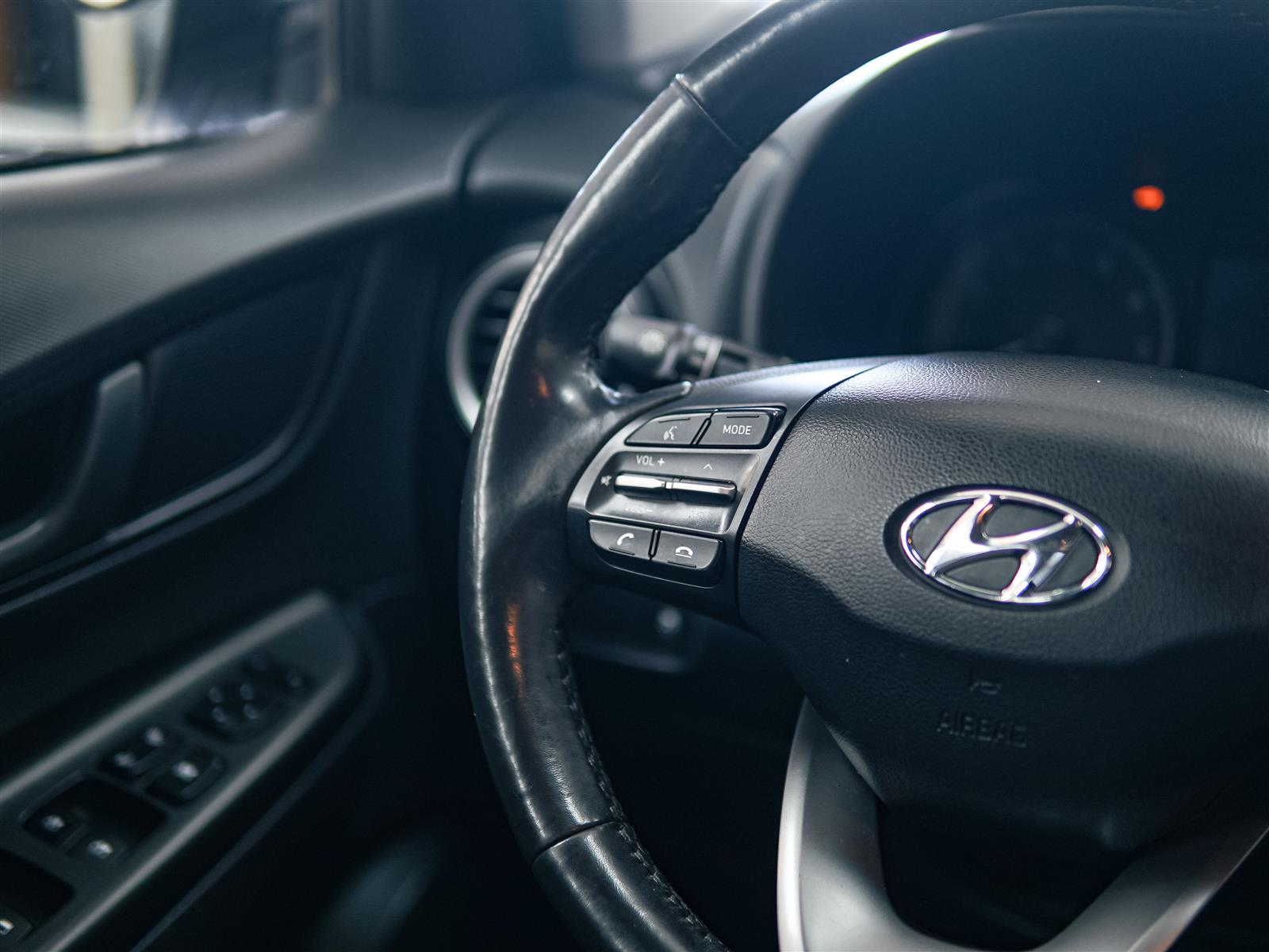 used 2020 Hyundai Kona car, priced at $16,964