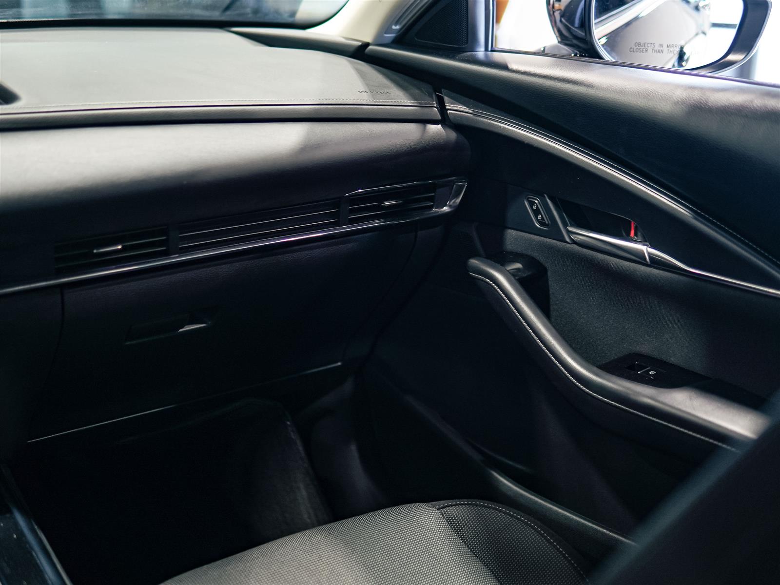 used 2025 Mazda CX-30 car, priced at $29,962