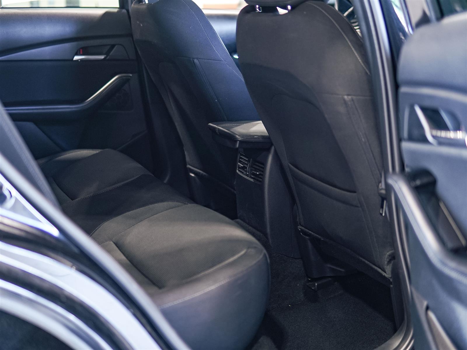 used 2025 Mazda CX-30 car, priced at $29,962