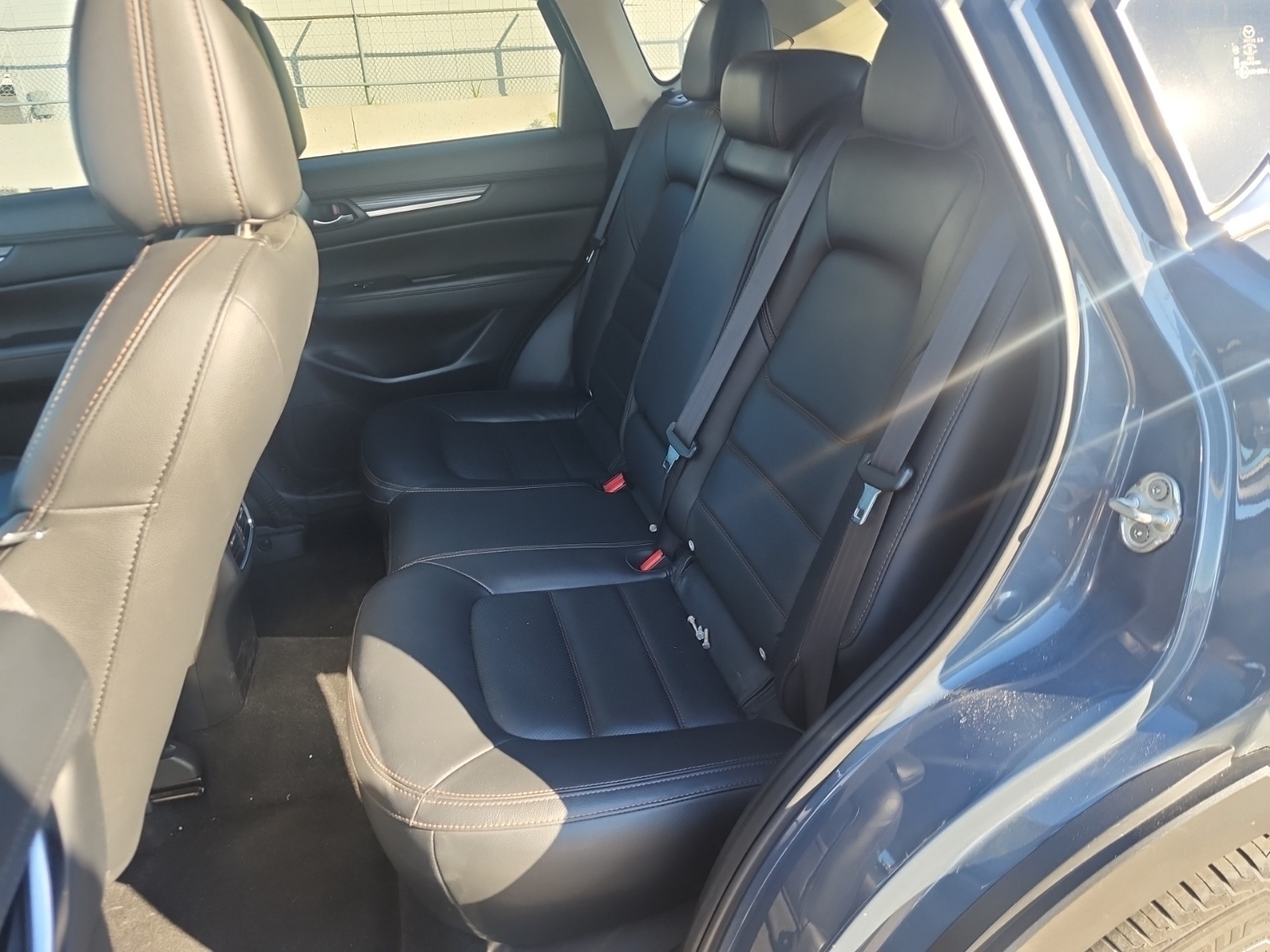 used 2021 Mazda CX-5 car, priced at $26,962