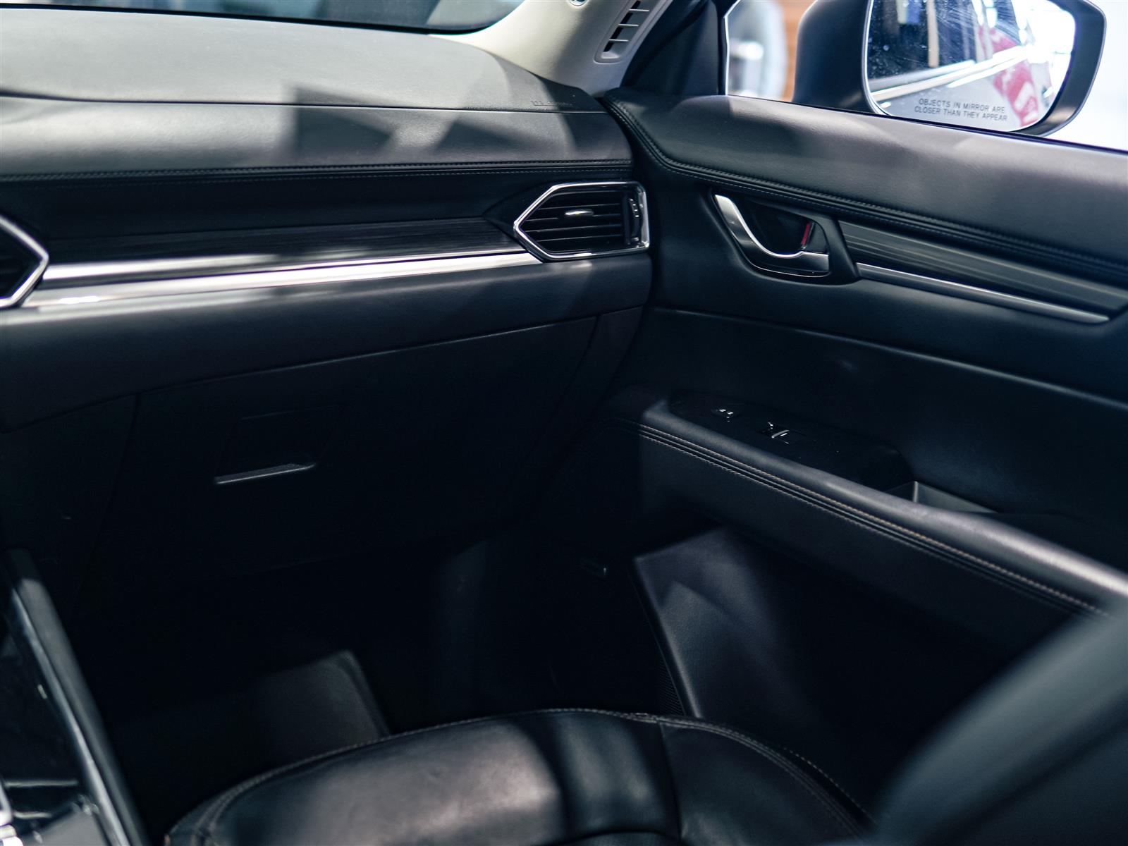 used 2021 Mazda CX-5 car, priced at $25,981