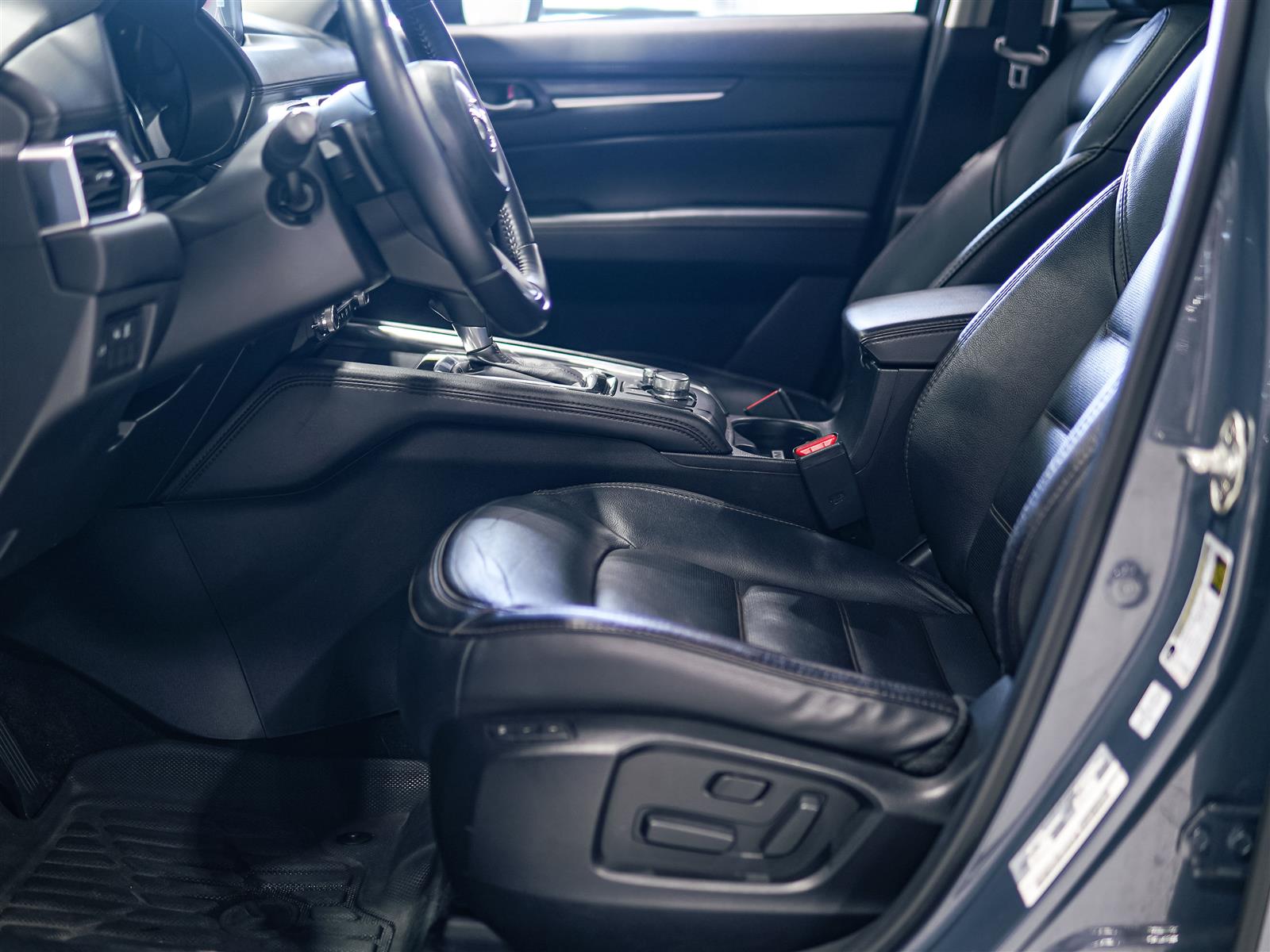 used 2021 Mazda CX-5 car, priced at $25,981