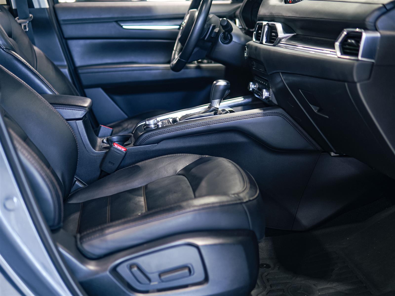 used 2021 Mazda CX-5 car, priced at $25,981