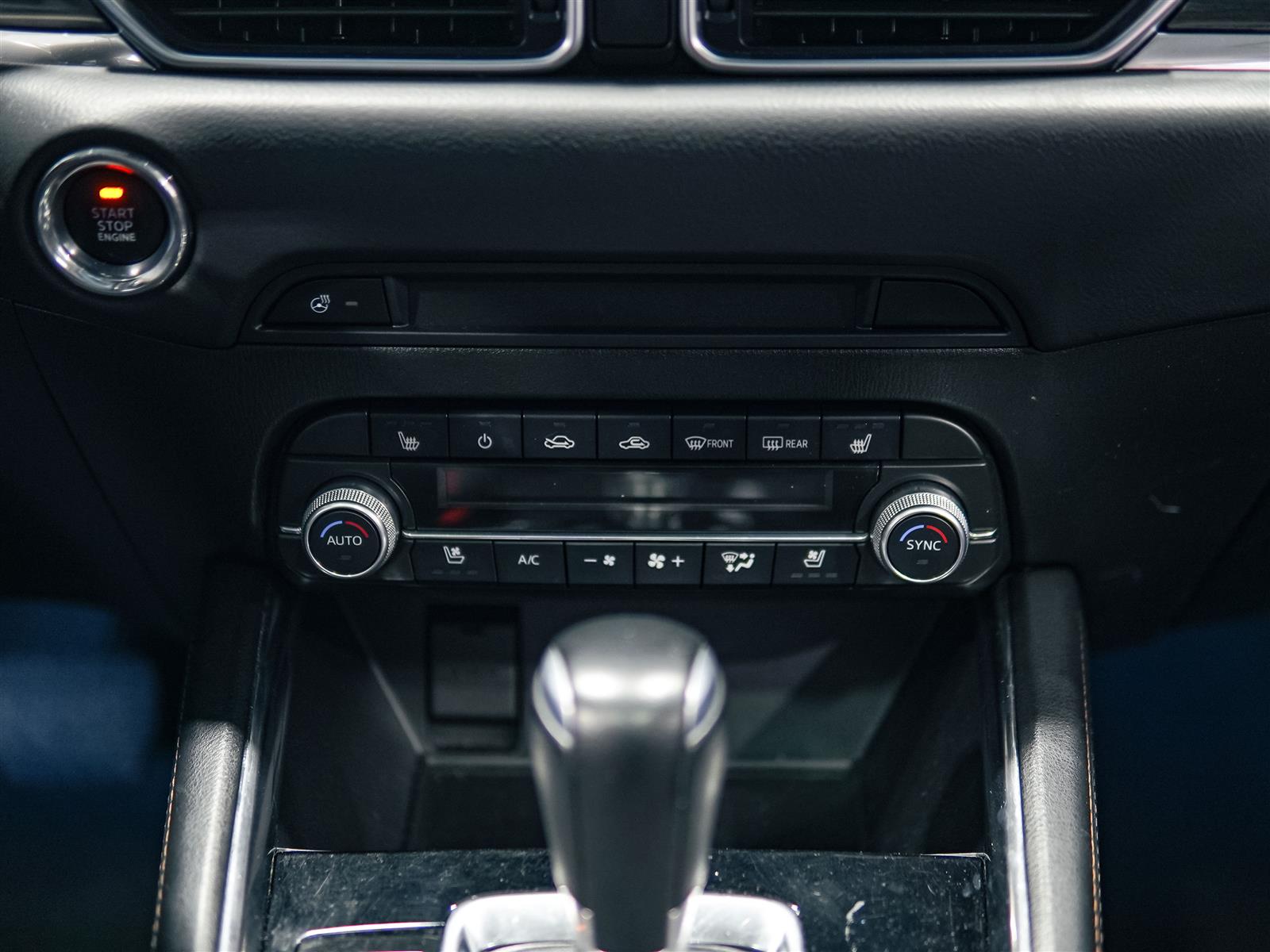 used 2021 Mazda CX-5 car, priced at $25,981