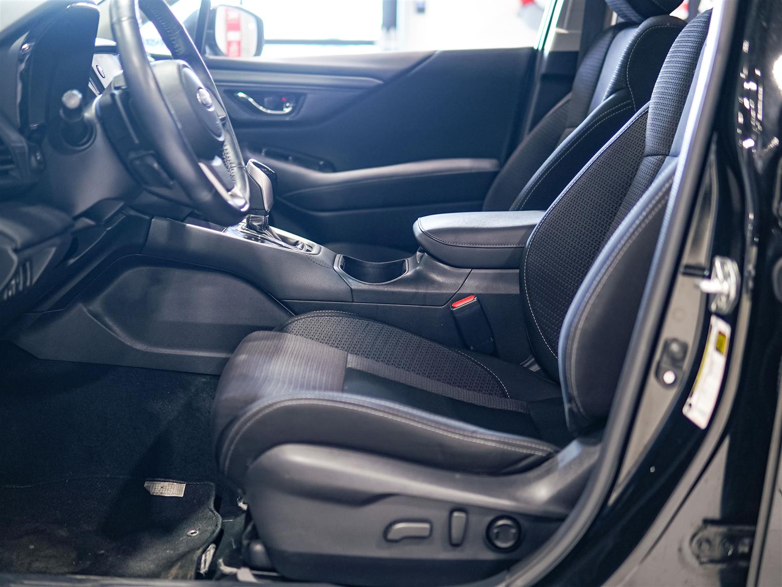 used 2022 Subaru Outback car, priced at $26,862