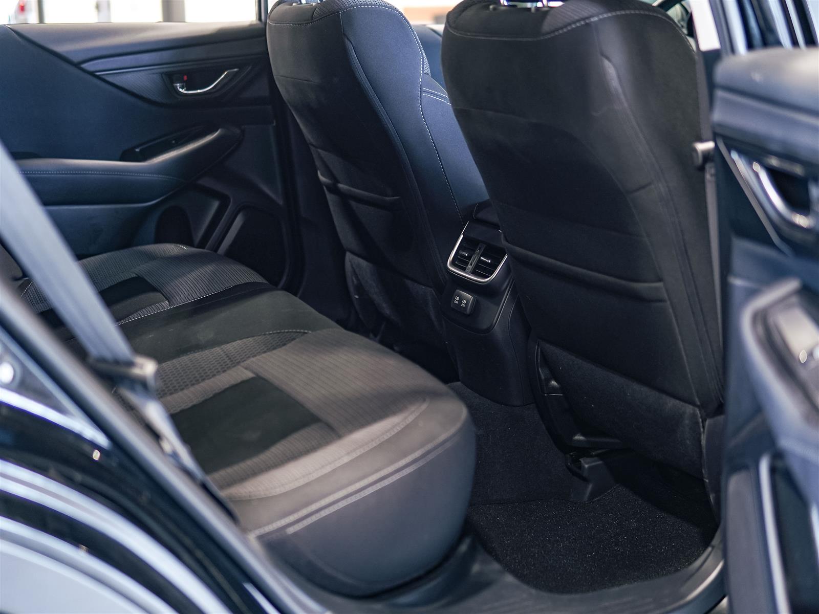used 2022 Subaru Outback car, priced at $26,862
