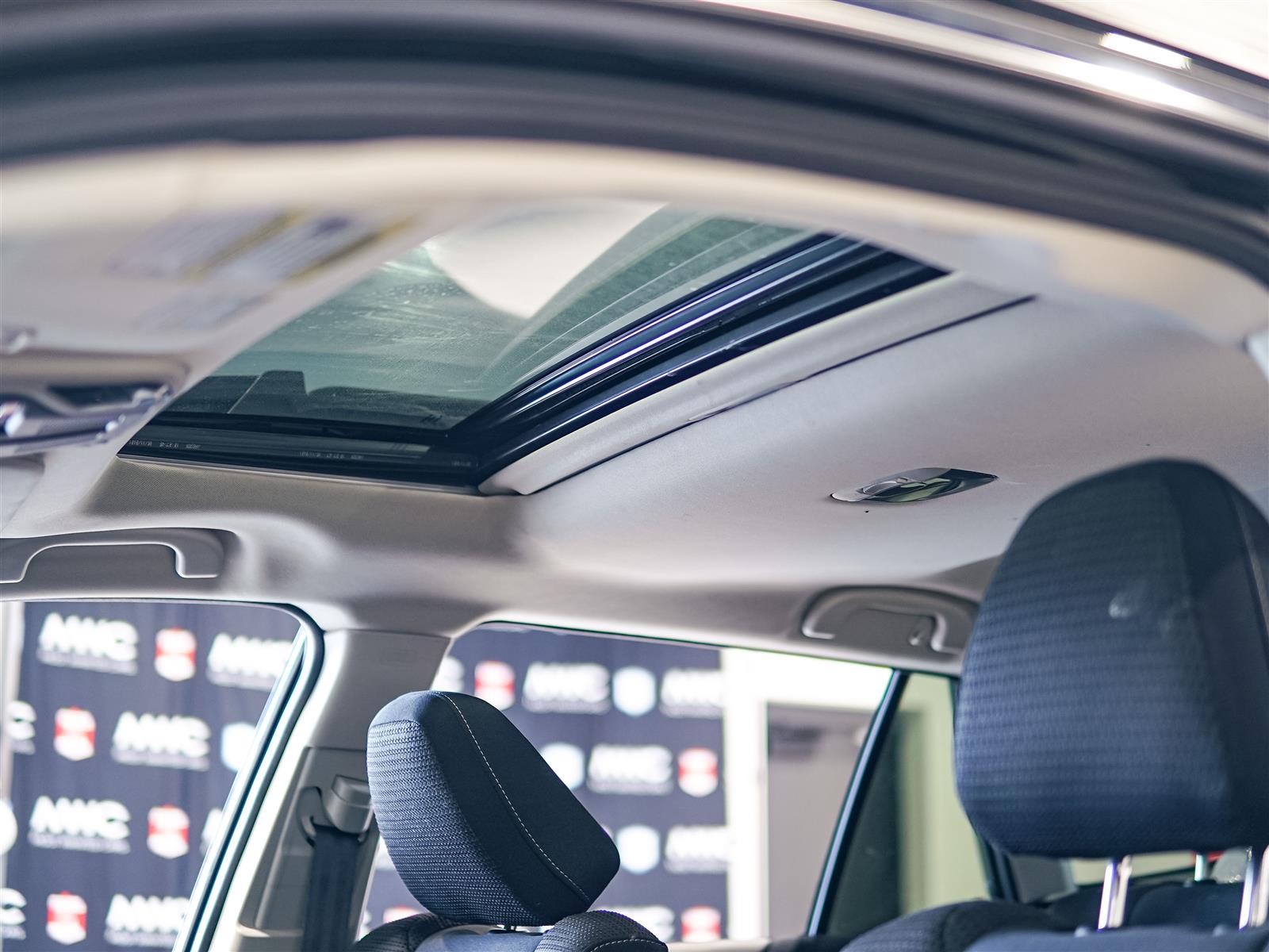used 2022 Subaru Outback car, priced at $26,862