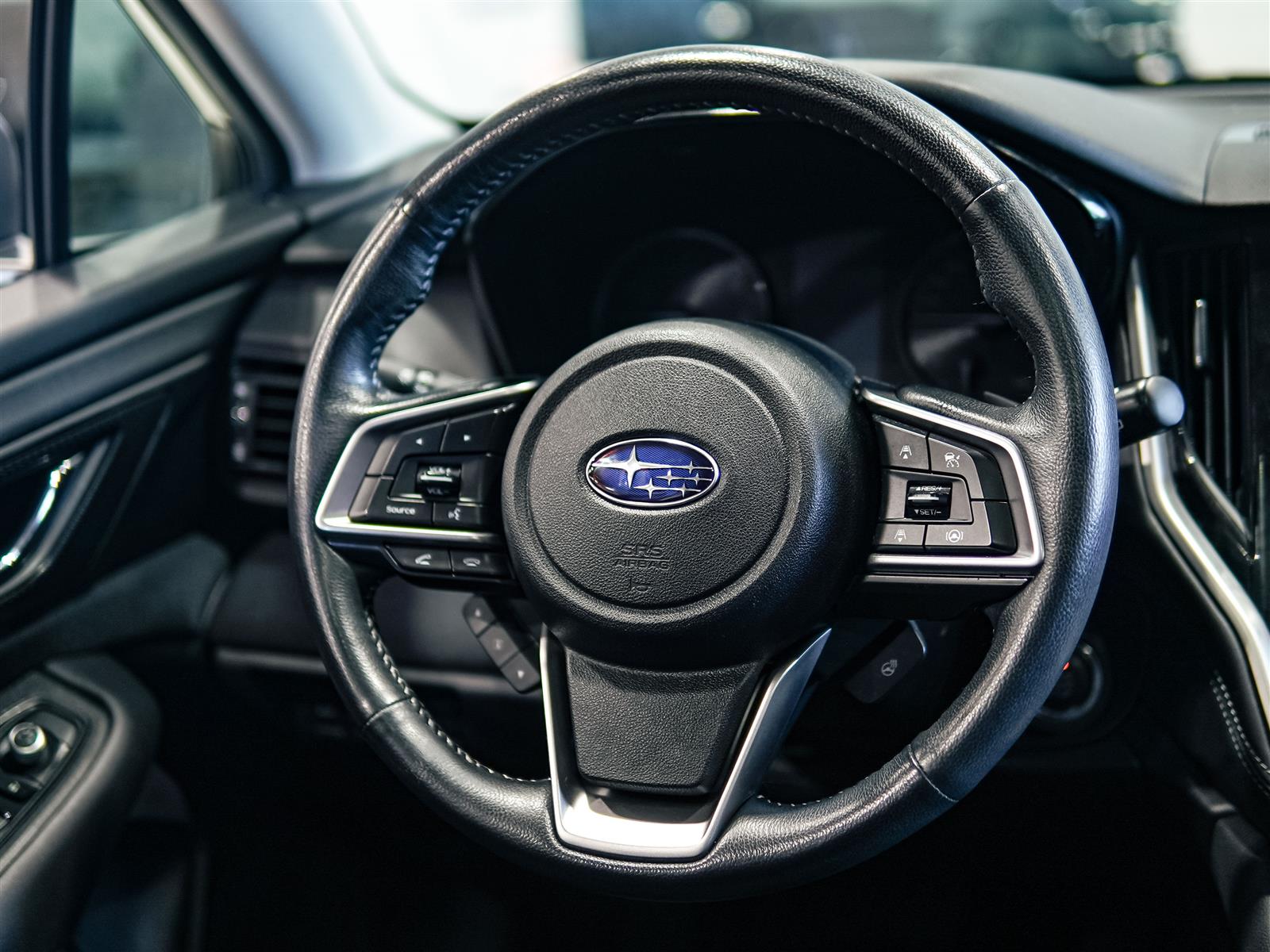 used 2022 Subaru Outback car, priced at $26,862