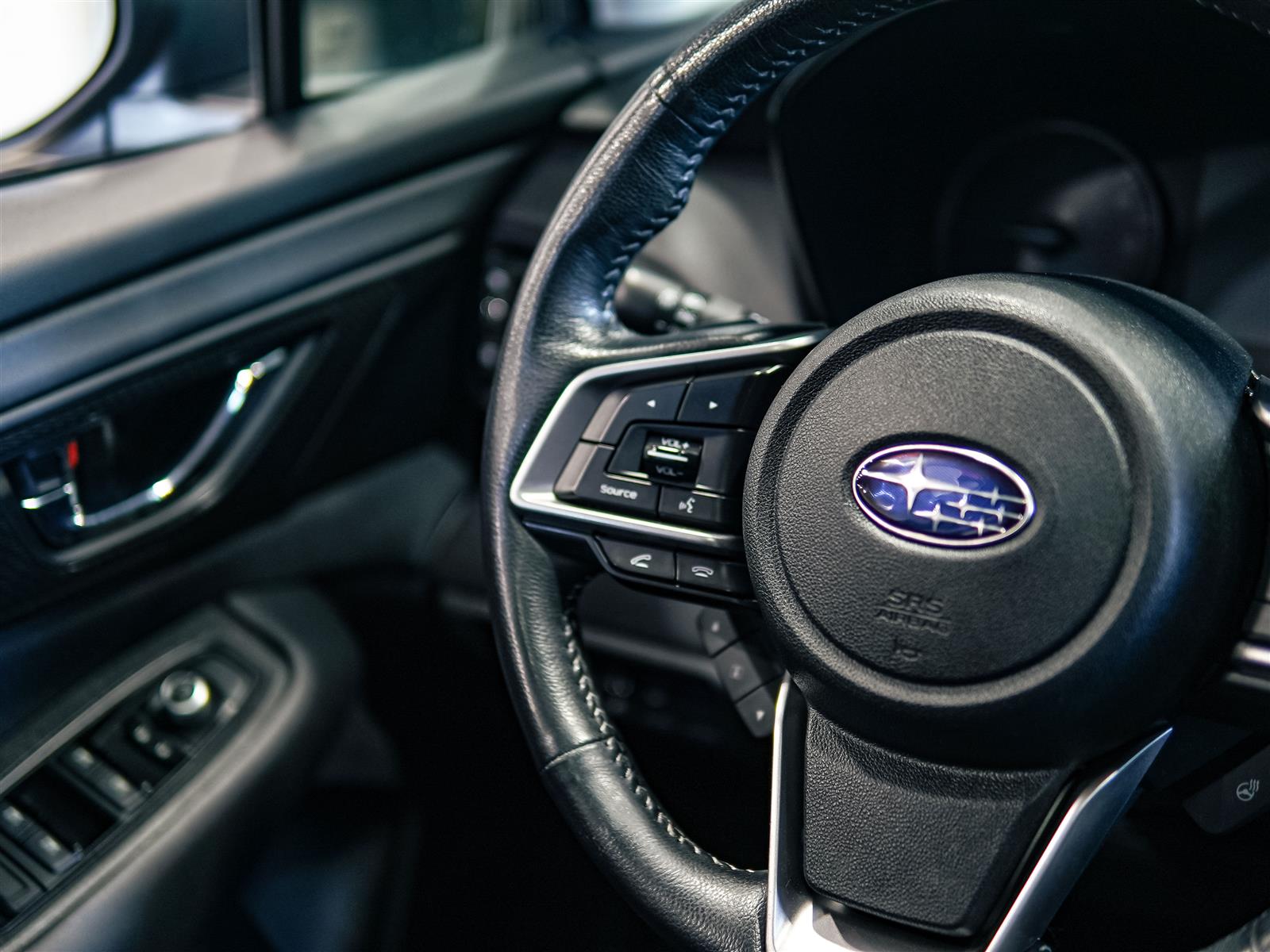 used 2022 Subaru Outback car, priced at $26,862