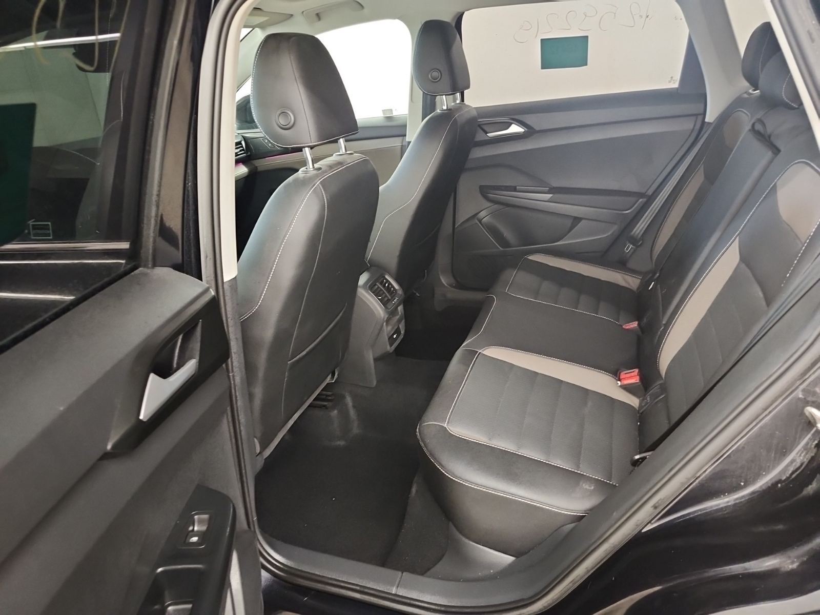 used 2022 Volkswagen Taos car, priced at $23,962