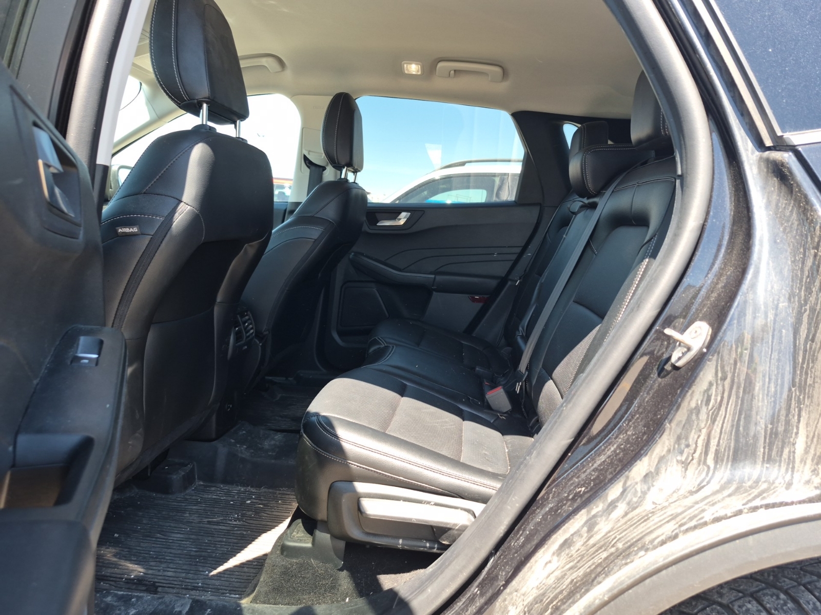 used 2022 Ford Escape Hybrid car, priced at $23,962