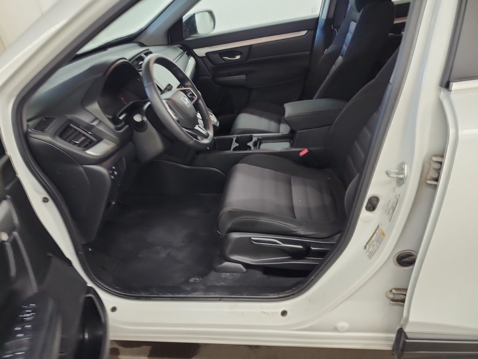 used 2022 Honda CR-V car, priced at $27,462