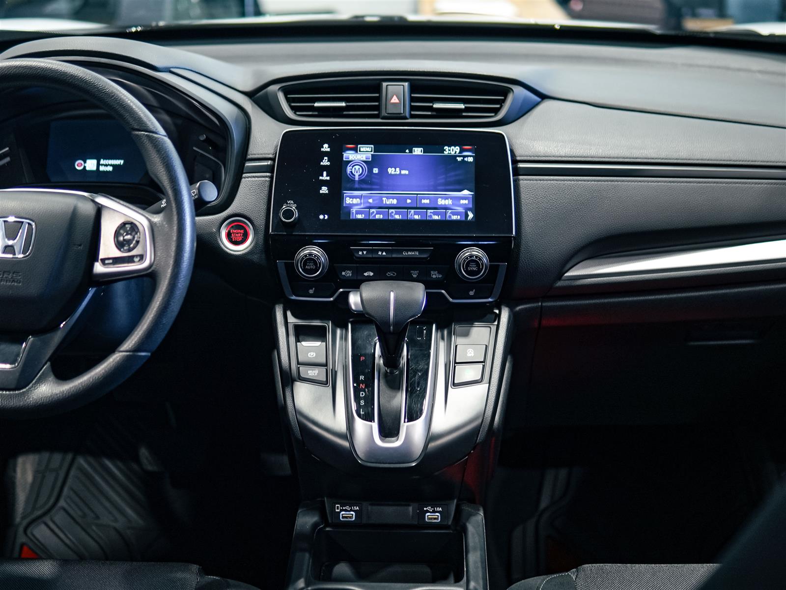 used 2022 Honda CR-V car, priced at $27,962